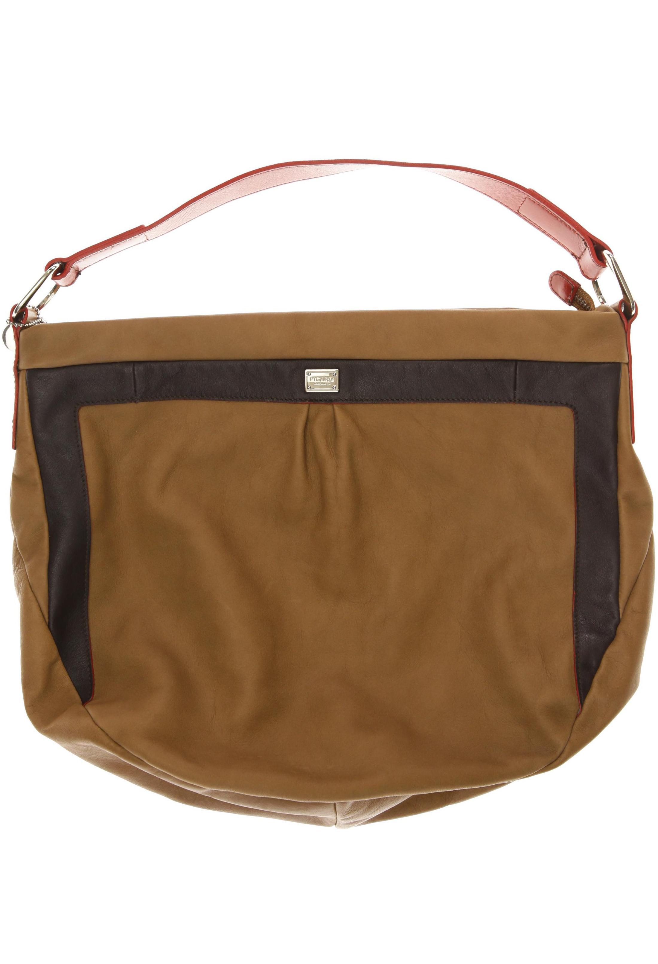 

Picard Damen Handtasche, braun, Gr.