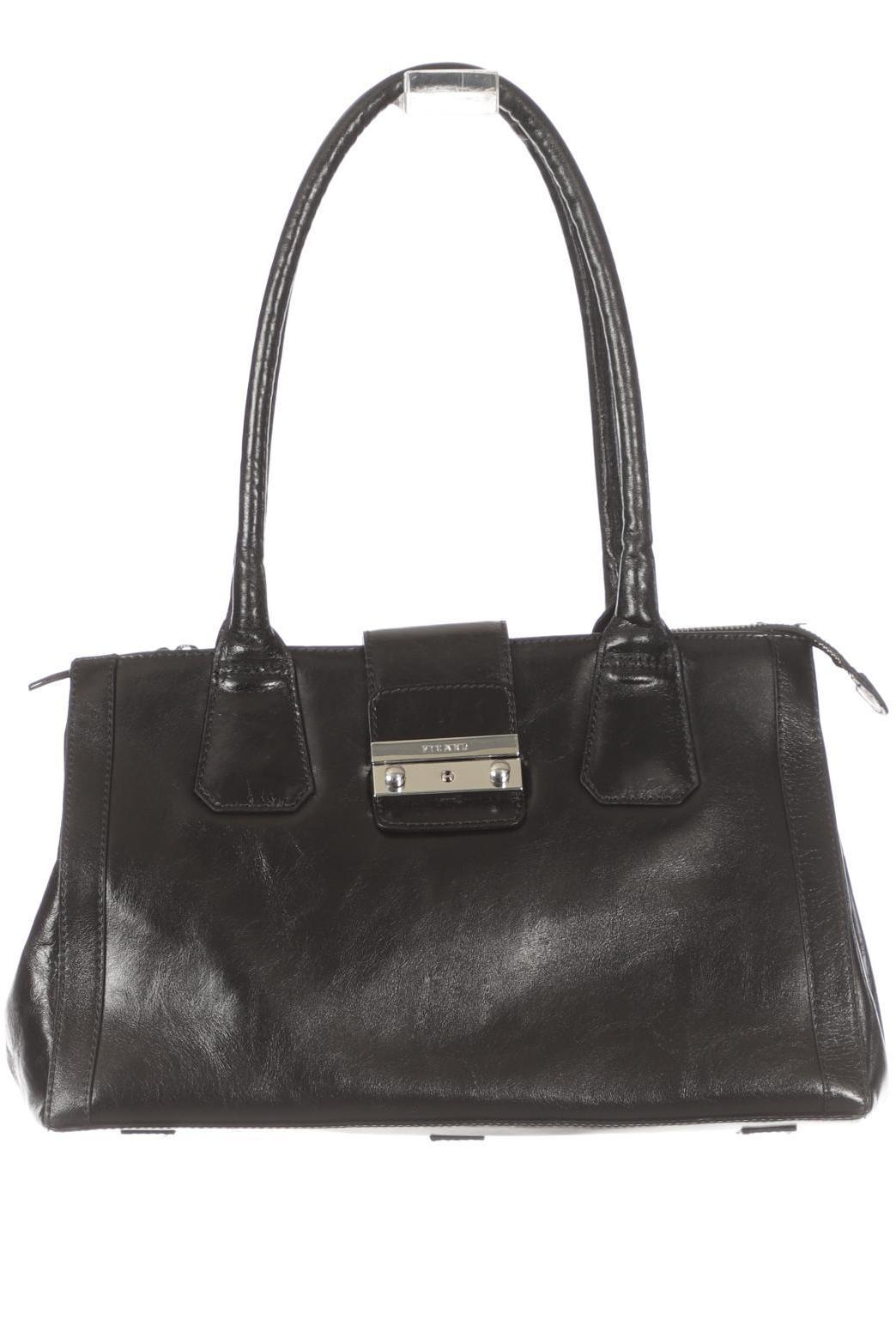 

Picard Damen Handtasche, schwarz, Gr.