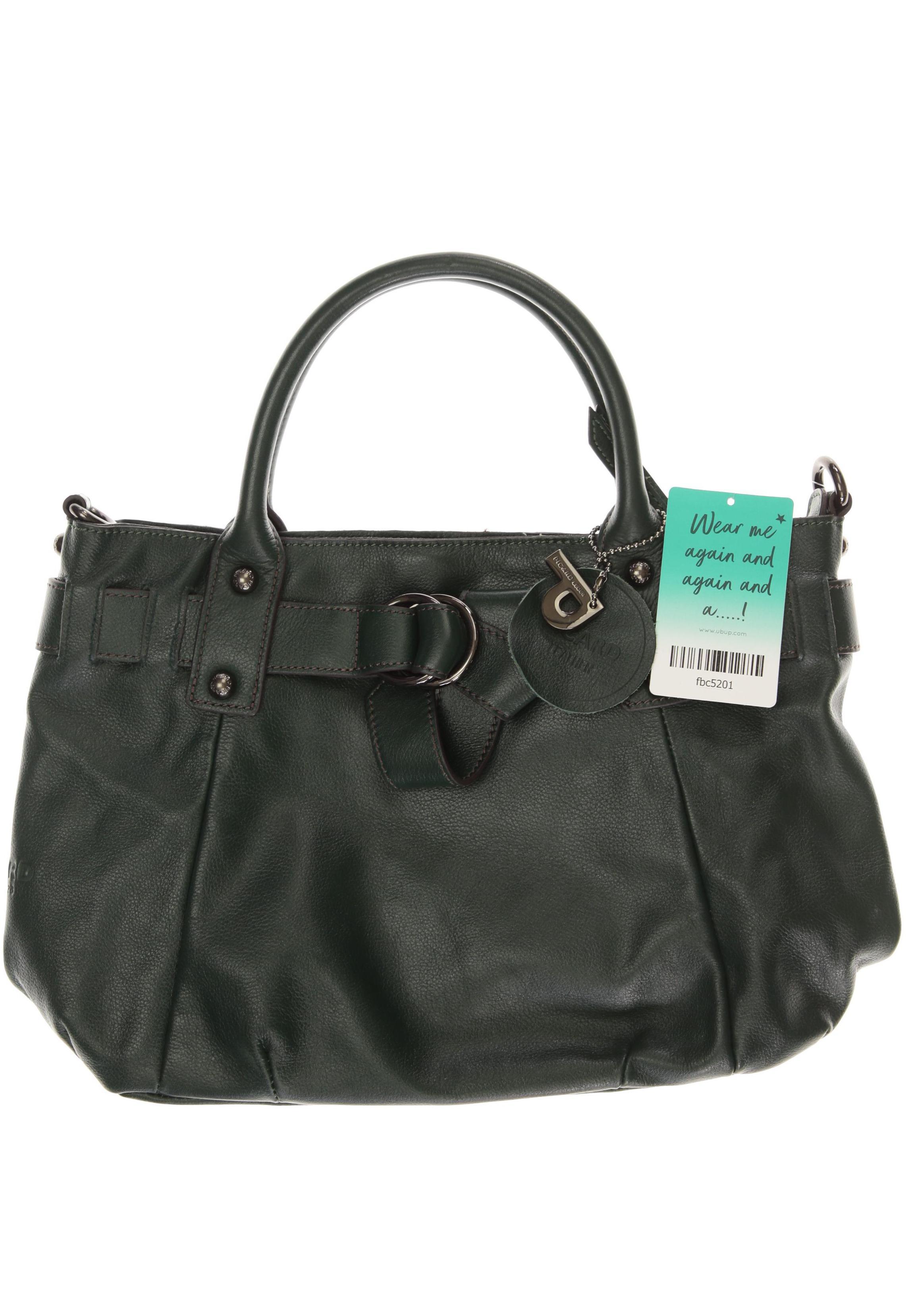 

Picard Damen Handtasche, grün, Gr.