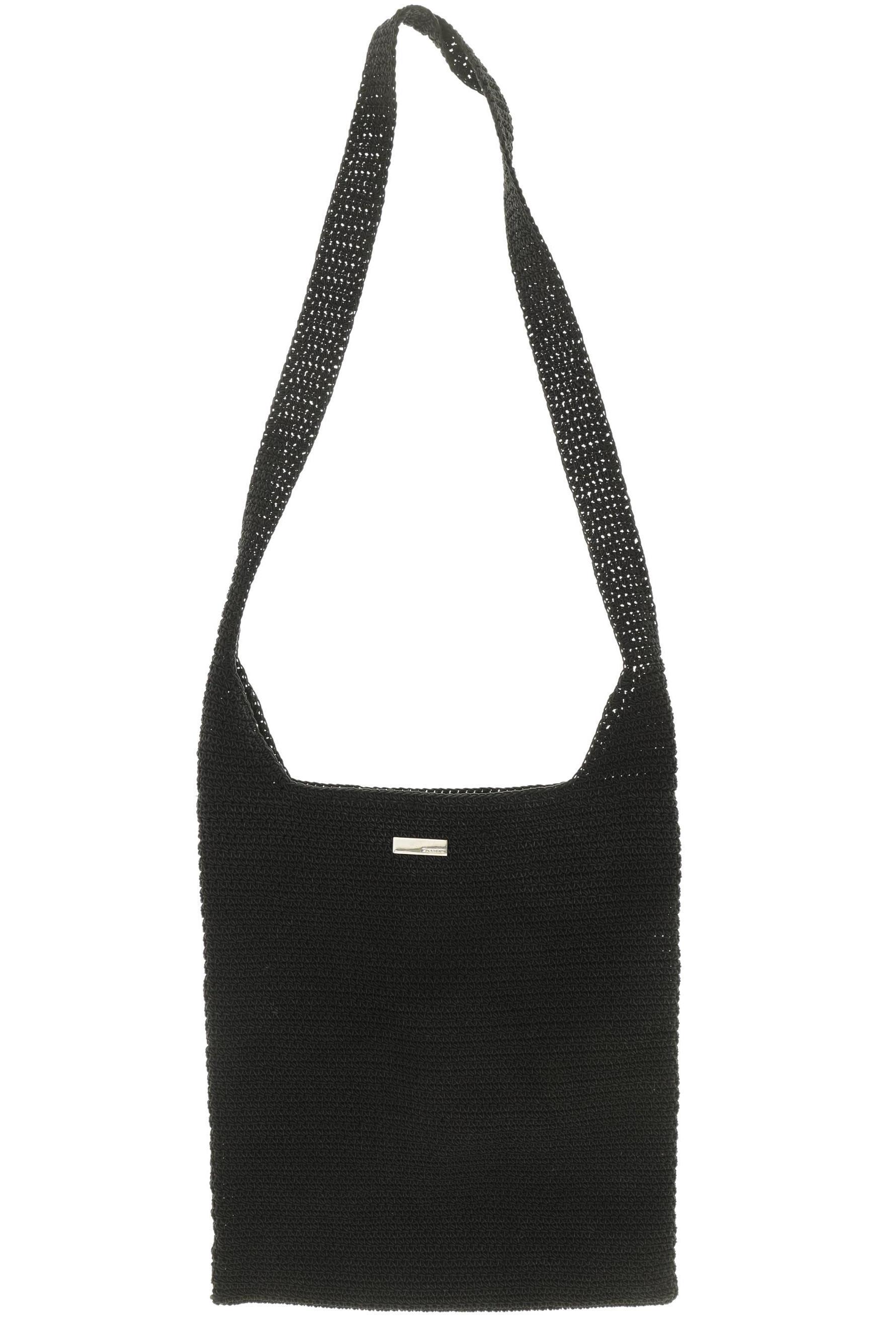 

Picard Damen Handtasche, schwarz, Gr.