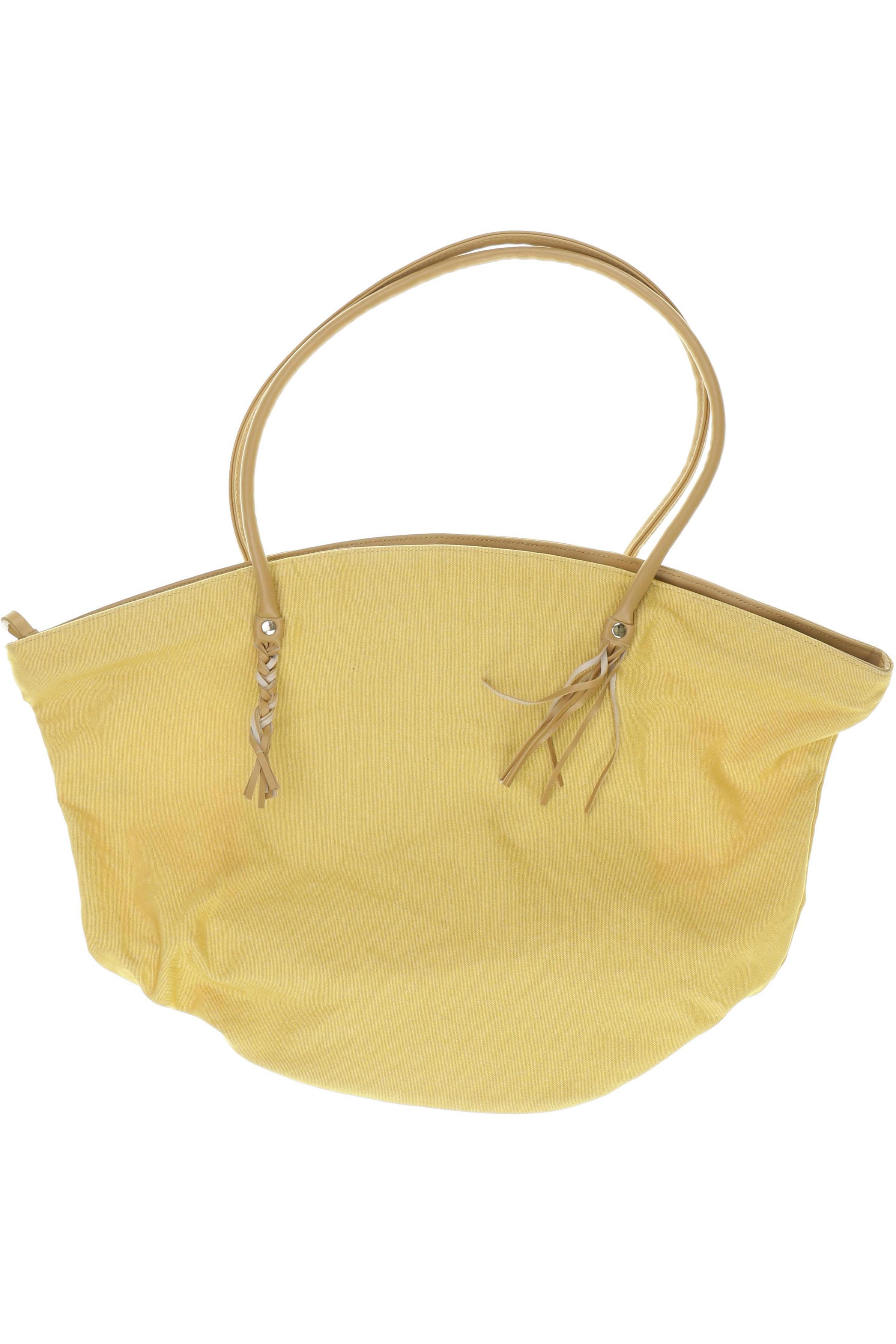 

Picard Damen Handtasche, gelb, Gr.