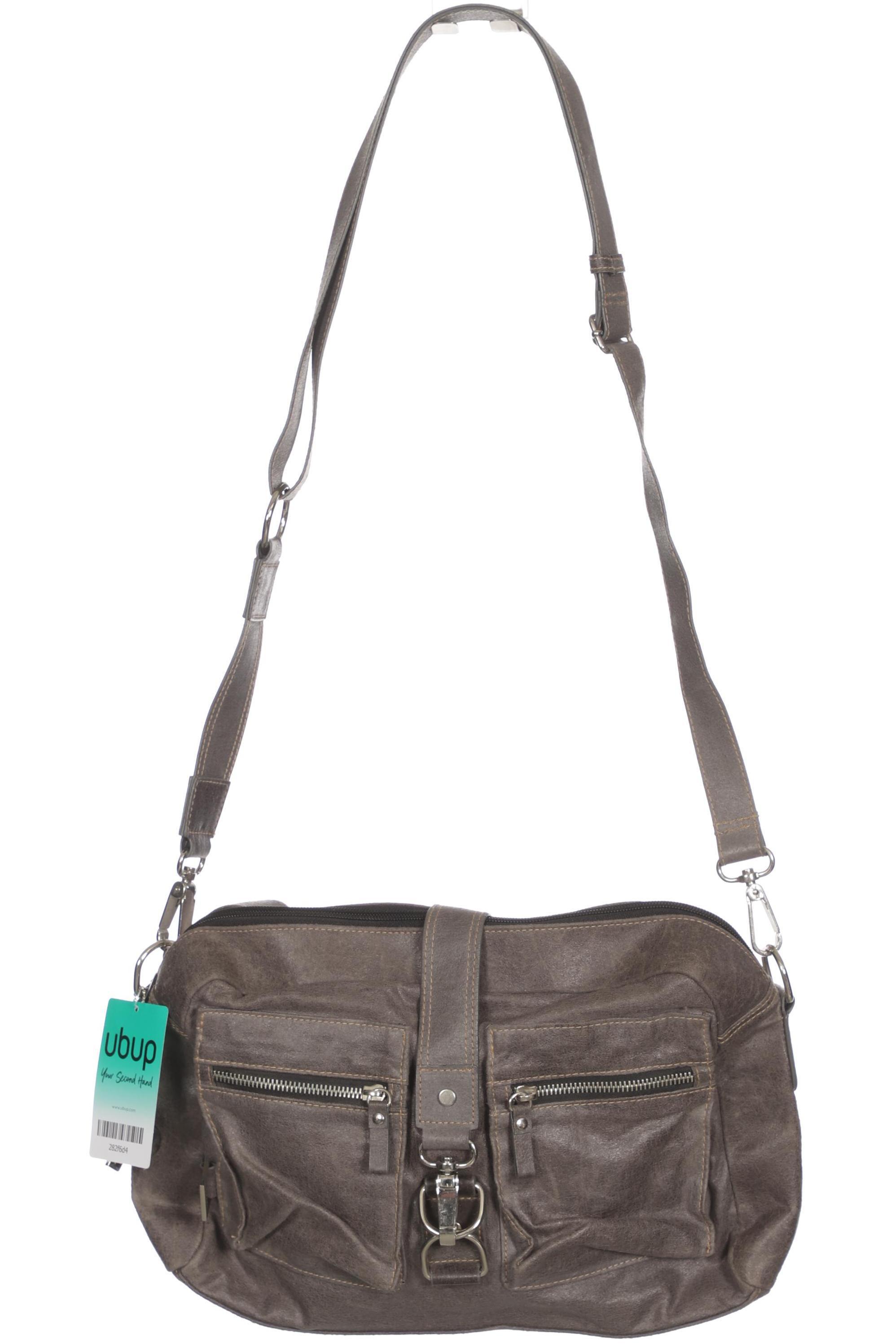 

Picard Damen Handtasche, grau, Gr.