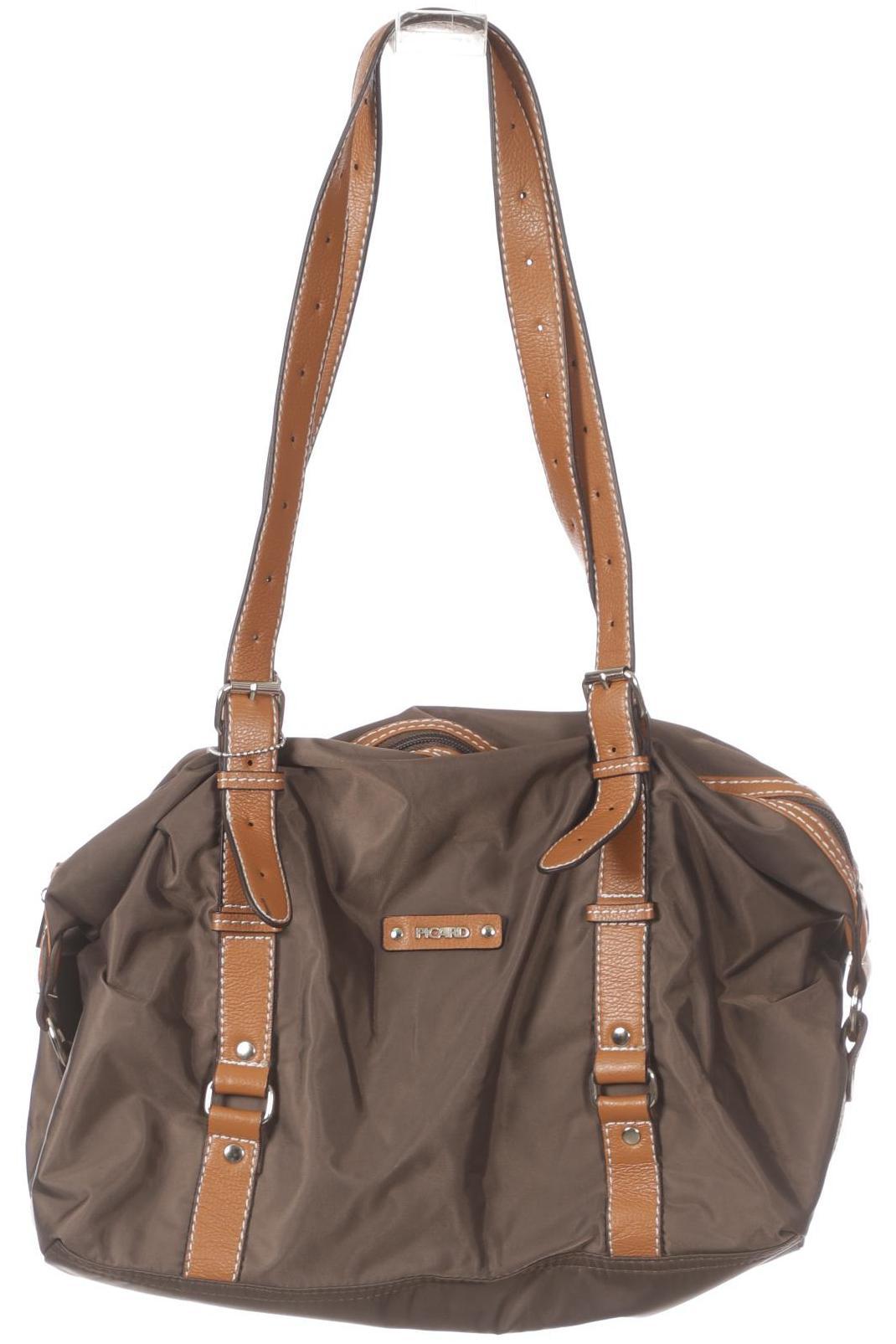 

Picard Damen Handtasche, braun, Gr.