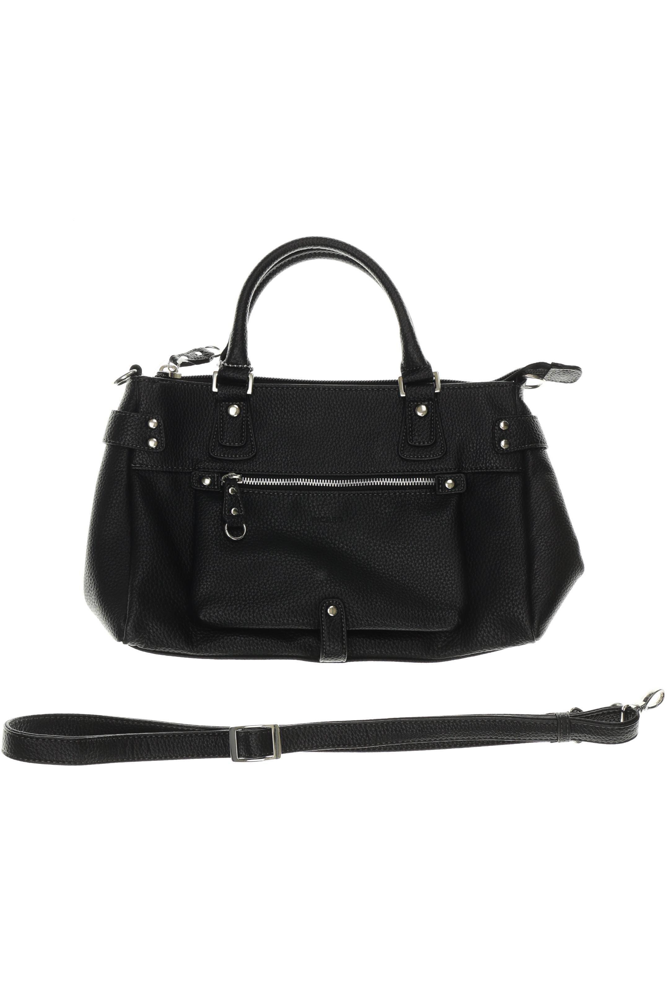 

Picard Damen Handtasche, schwarz, Gr.