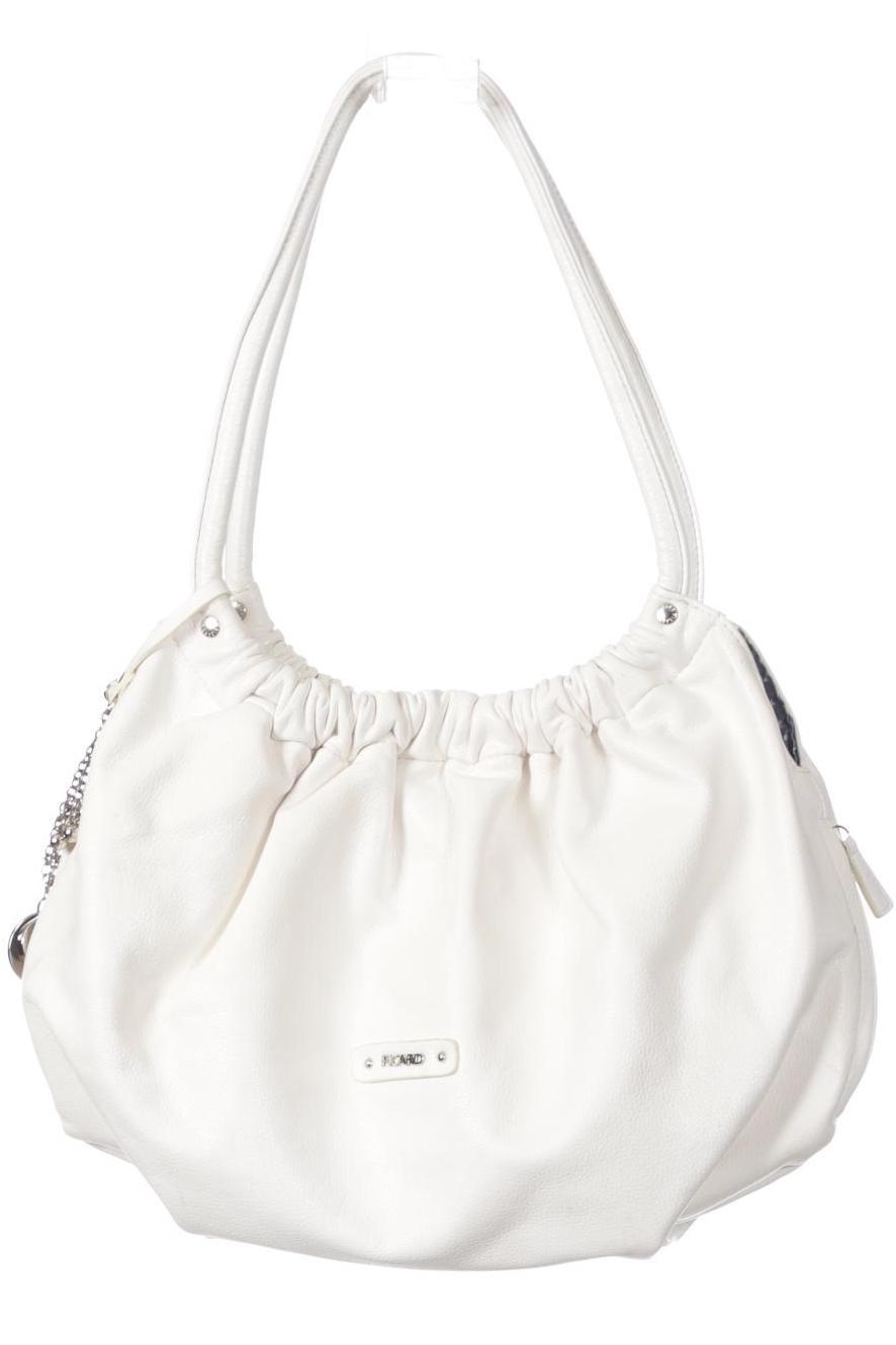 

Picard Damen Handtasche, weiß, Gr.