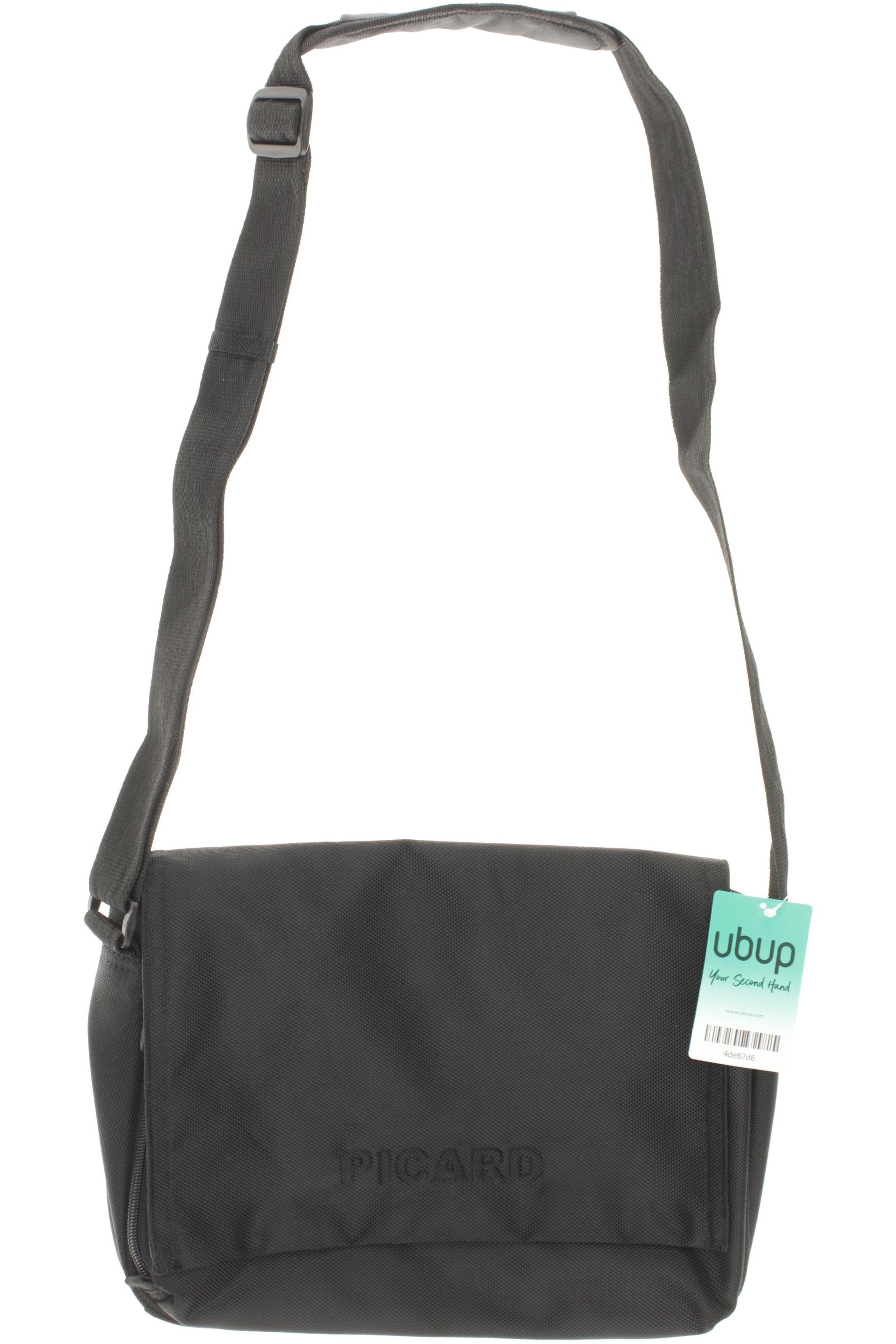 

Picard Damen Handtasche, schwarz, Gr.