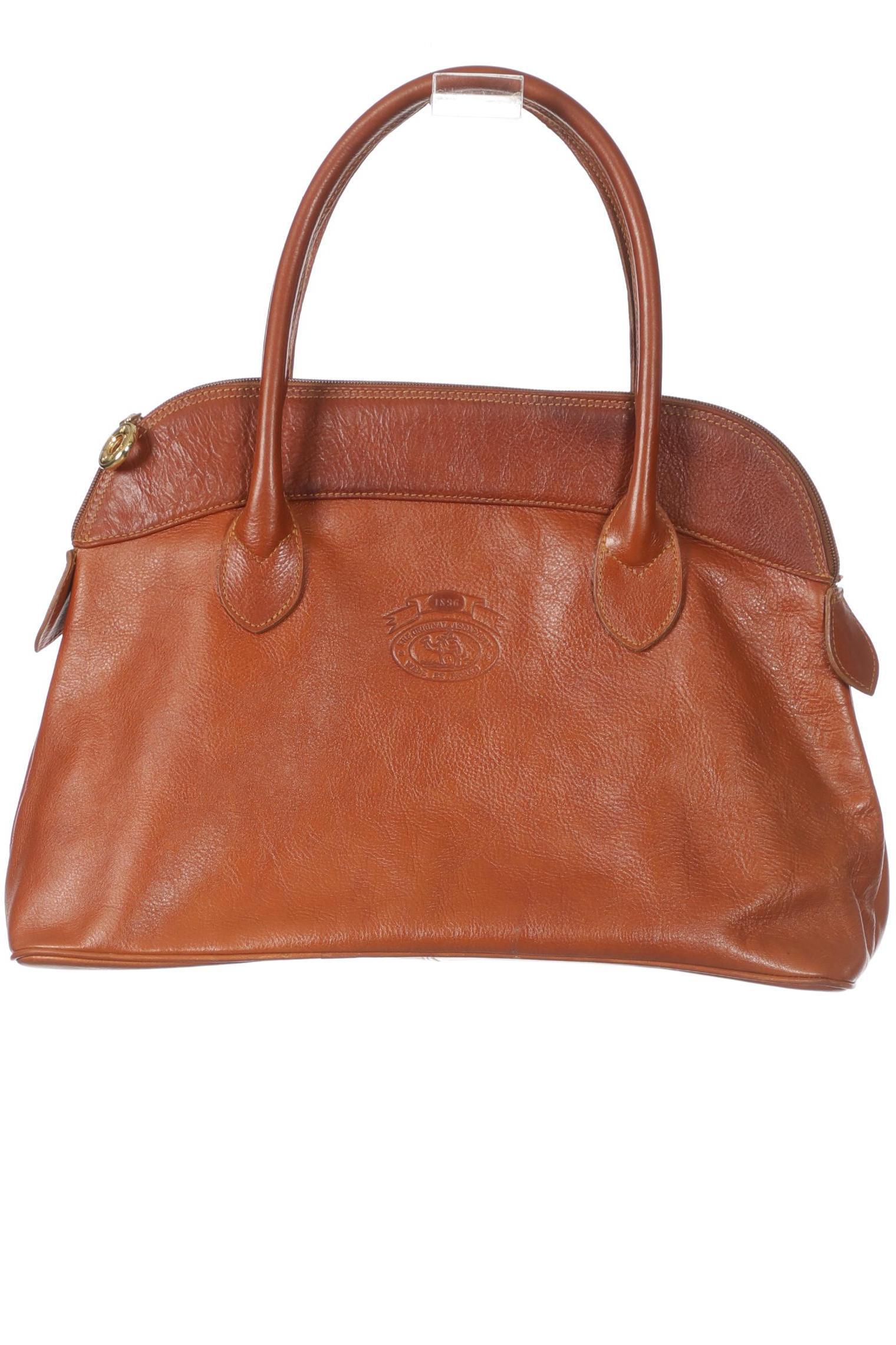 

Picard Damen Handtasche, braun, Gr.