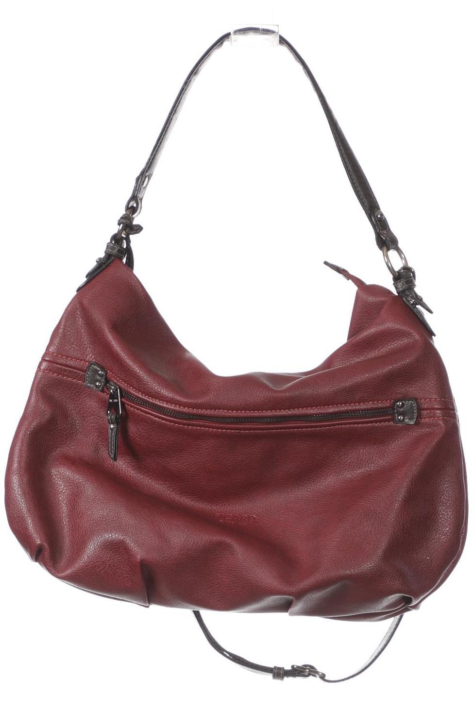 

Picard Damen Handtasche, rot, Gr.