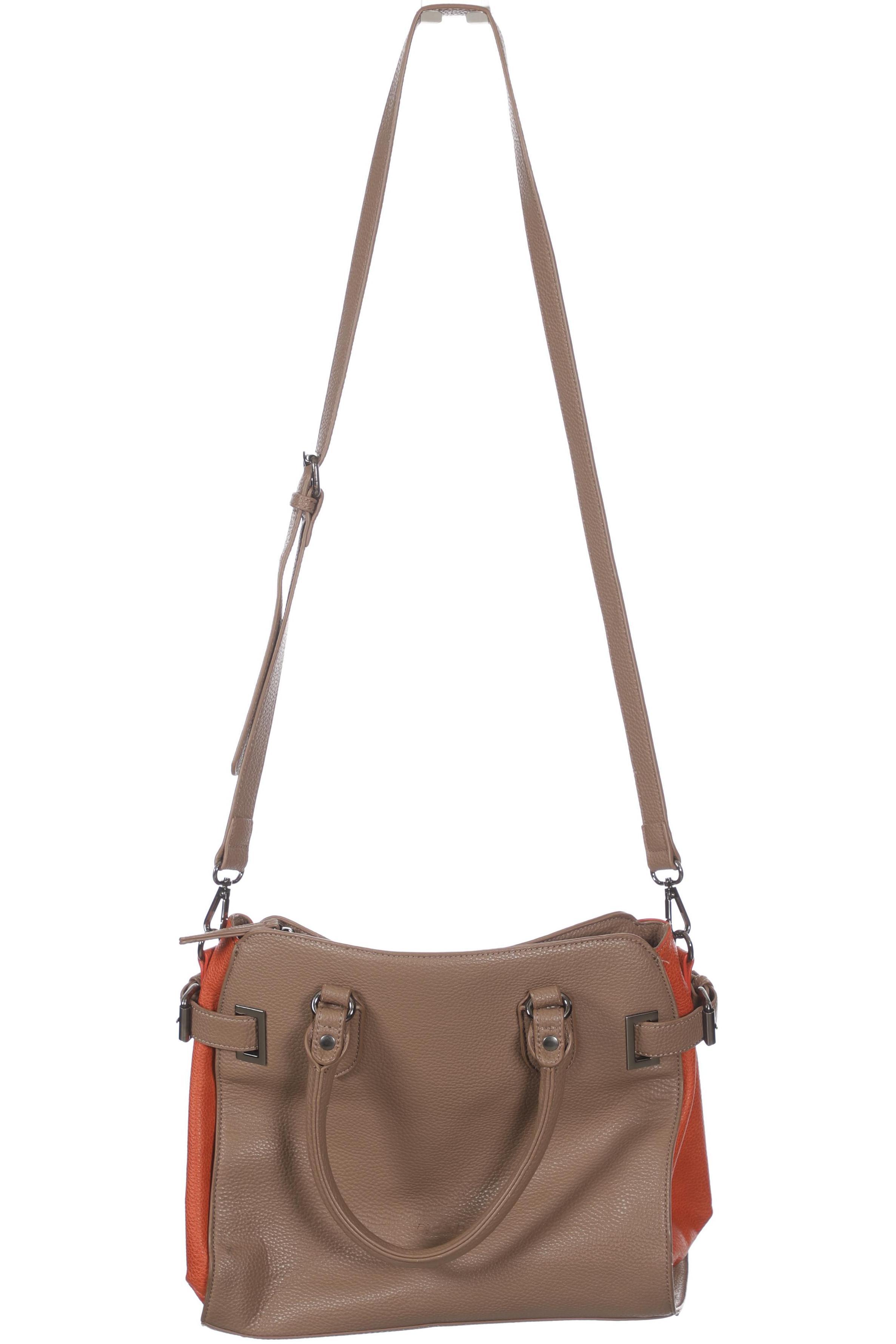 

Picard Damen Handtasche, braun, Gr.