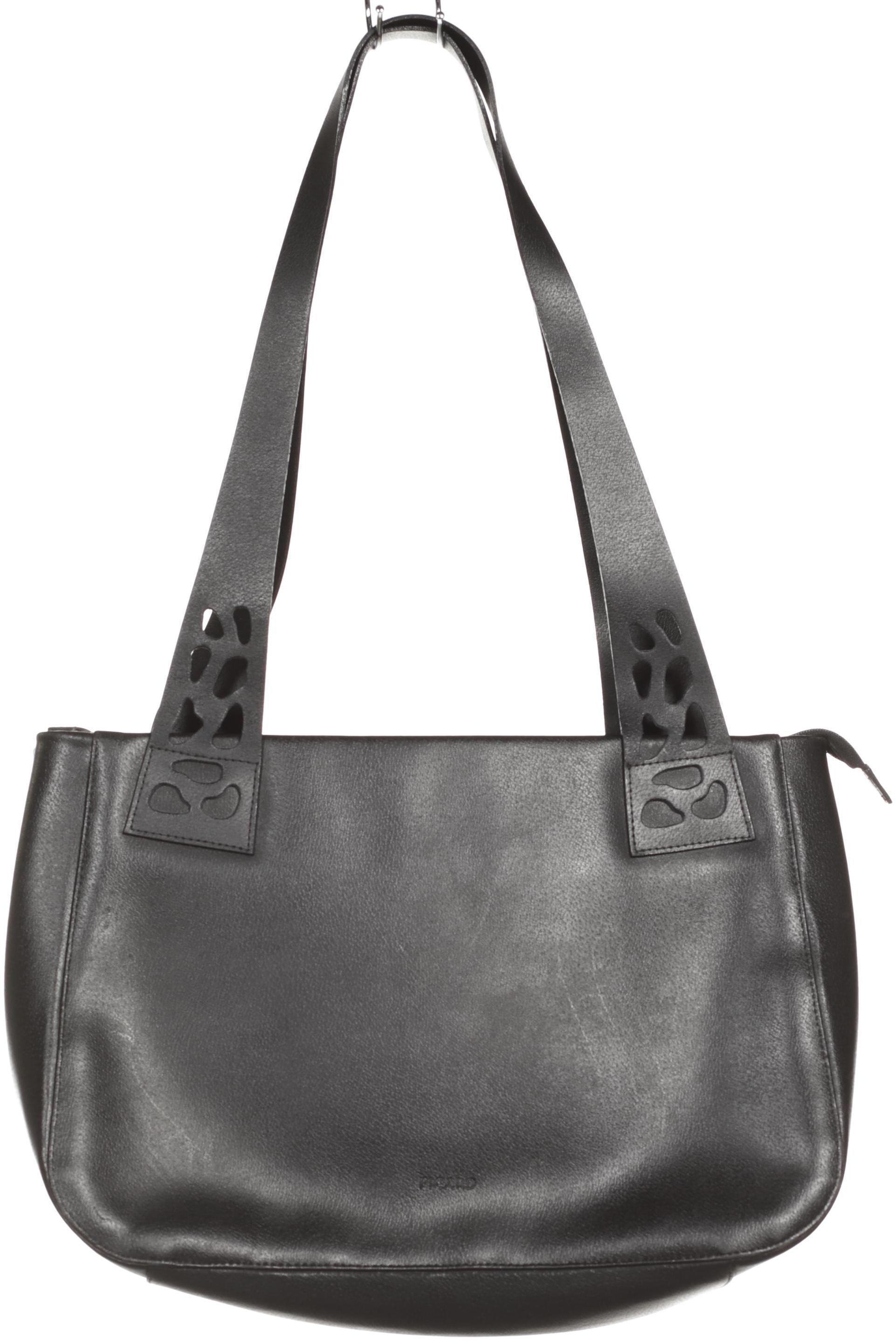 

Picard Damen Handtasche, schwarz, Gr.