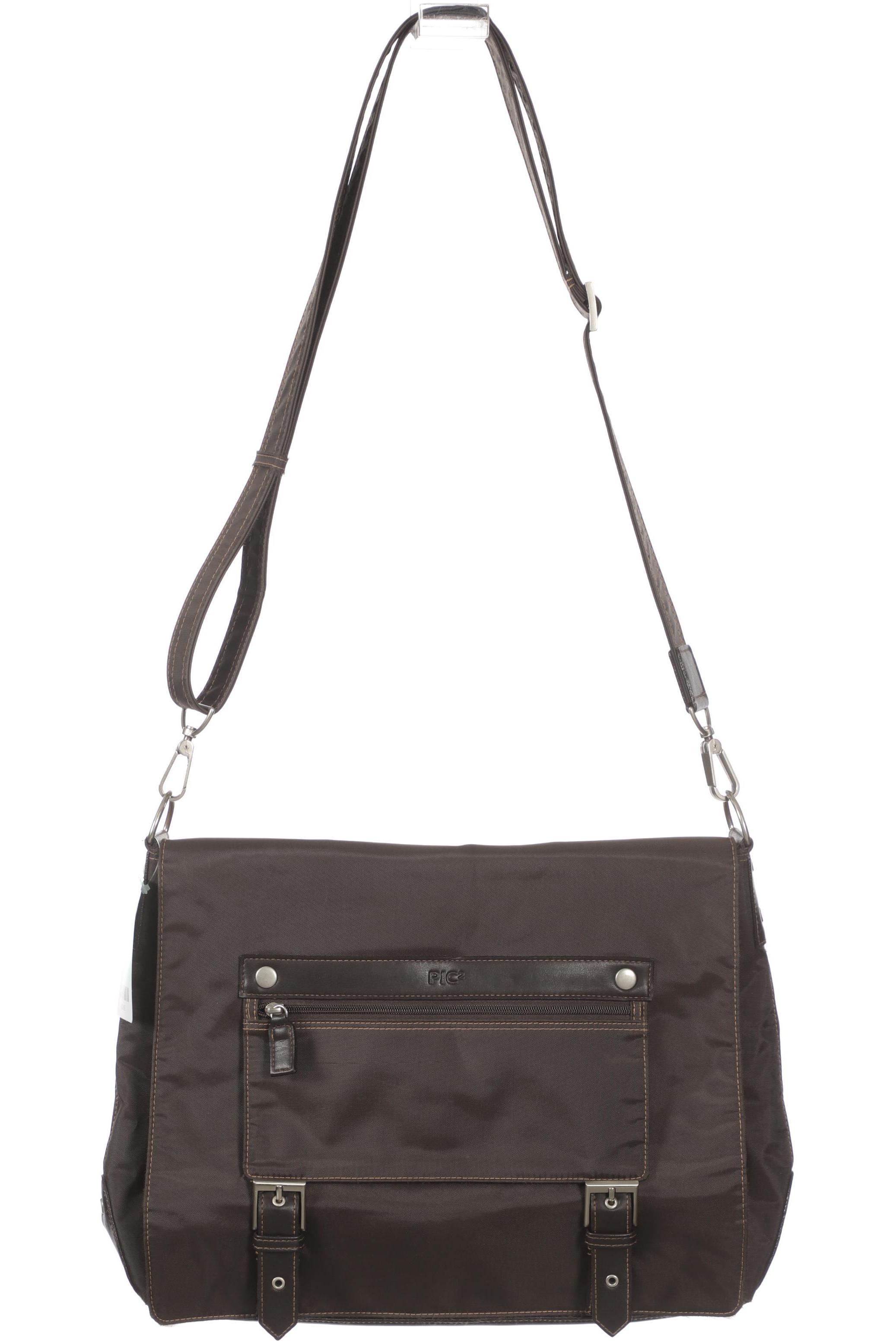 

Picard Damen Handtasche, braun, Gr.