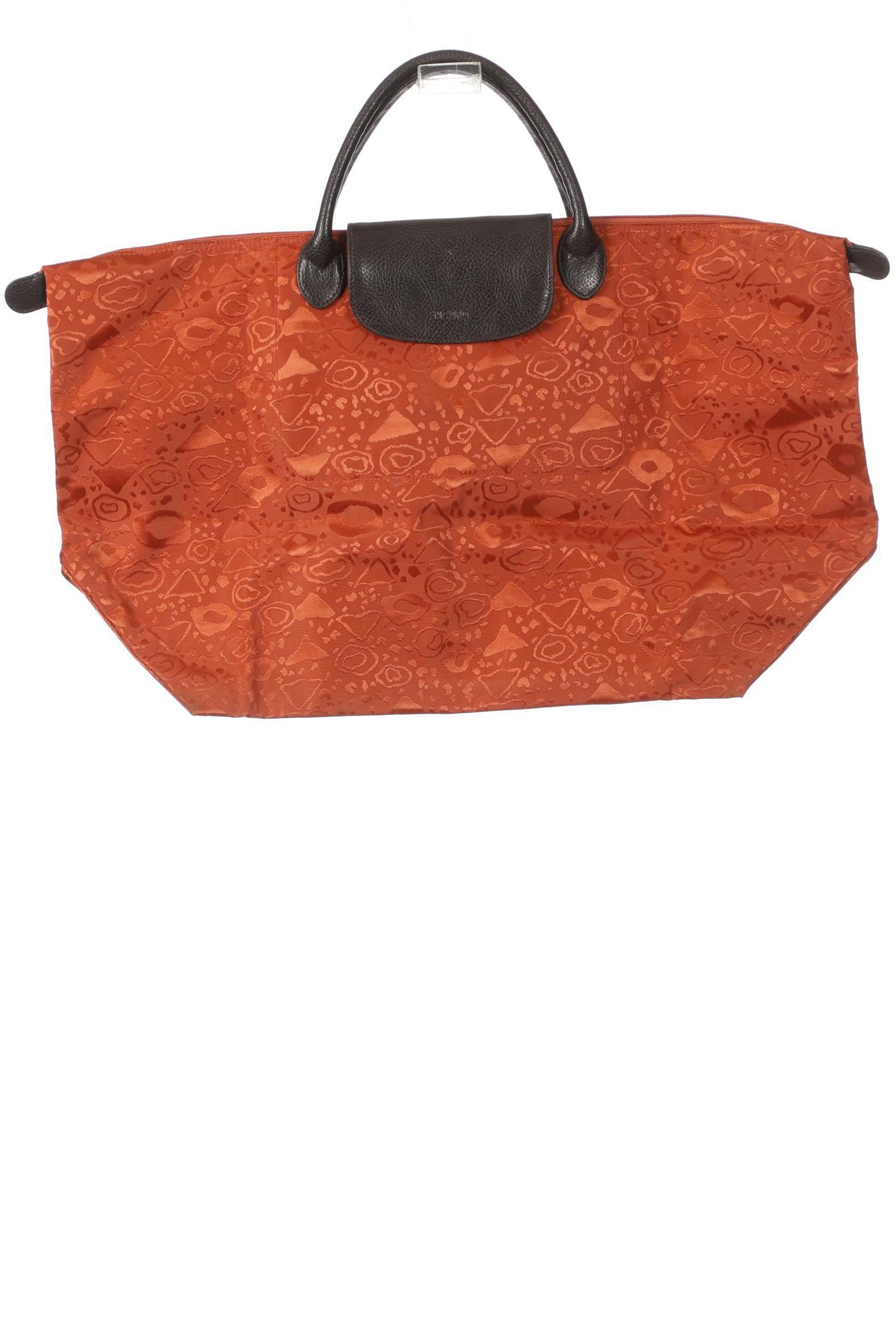 

Picard Damen Handtasche, orange, Gr.