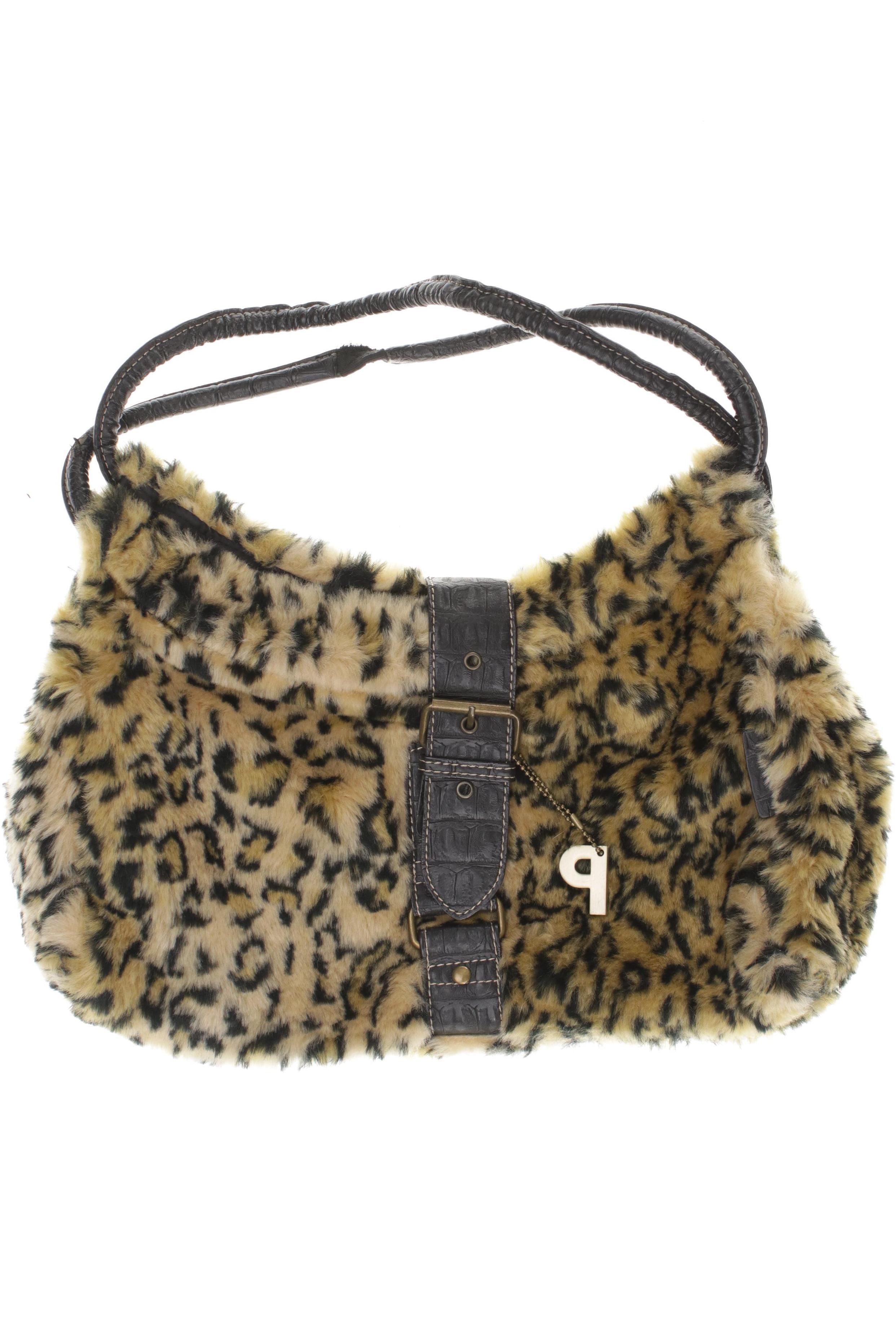 

Picard Damen Handtasche, beige, Gr.