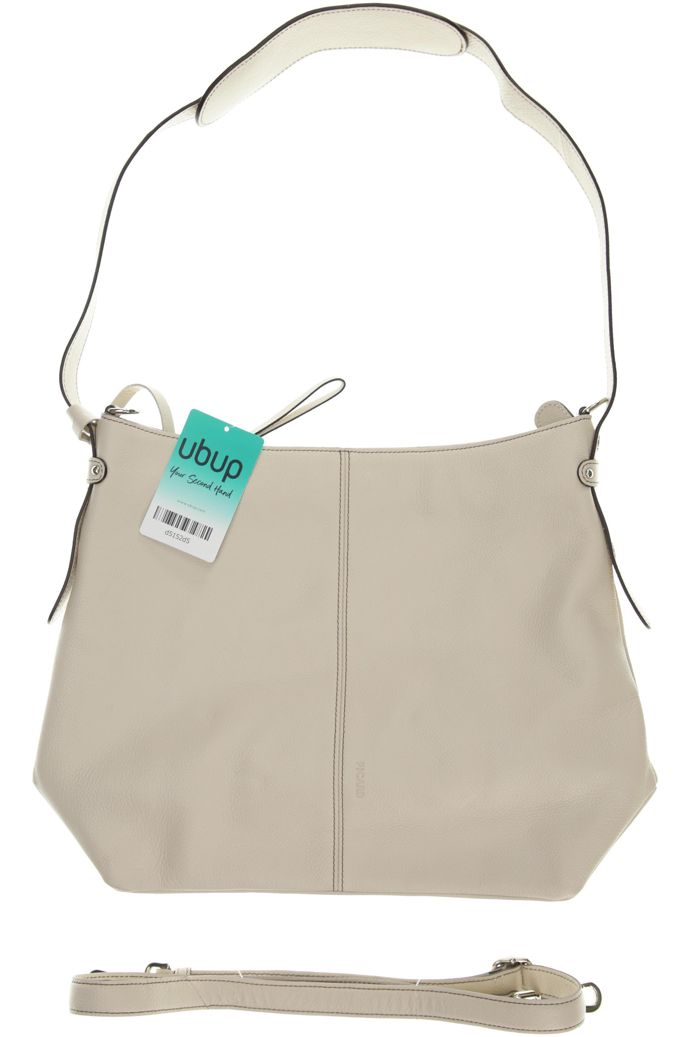 

Picard Damen Handtasche, beige, Gr.