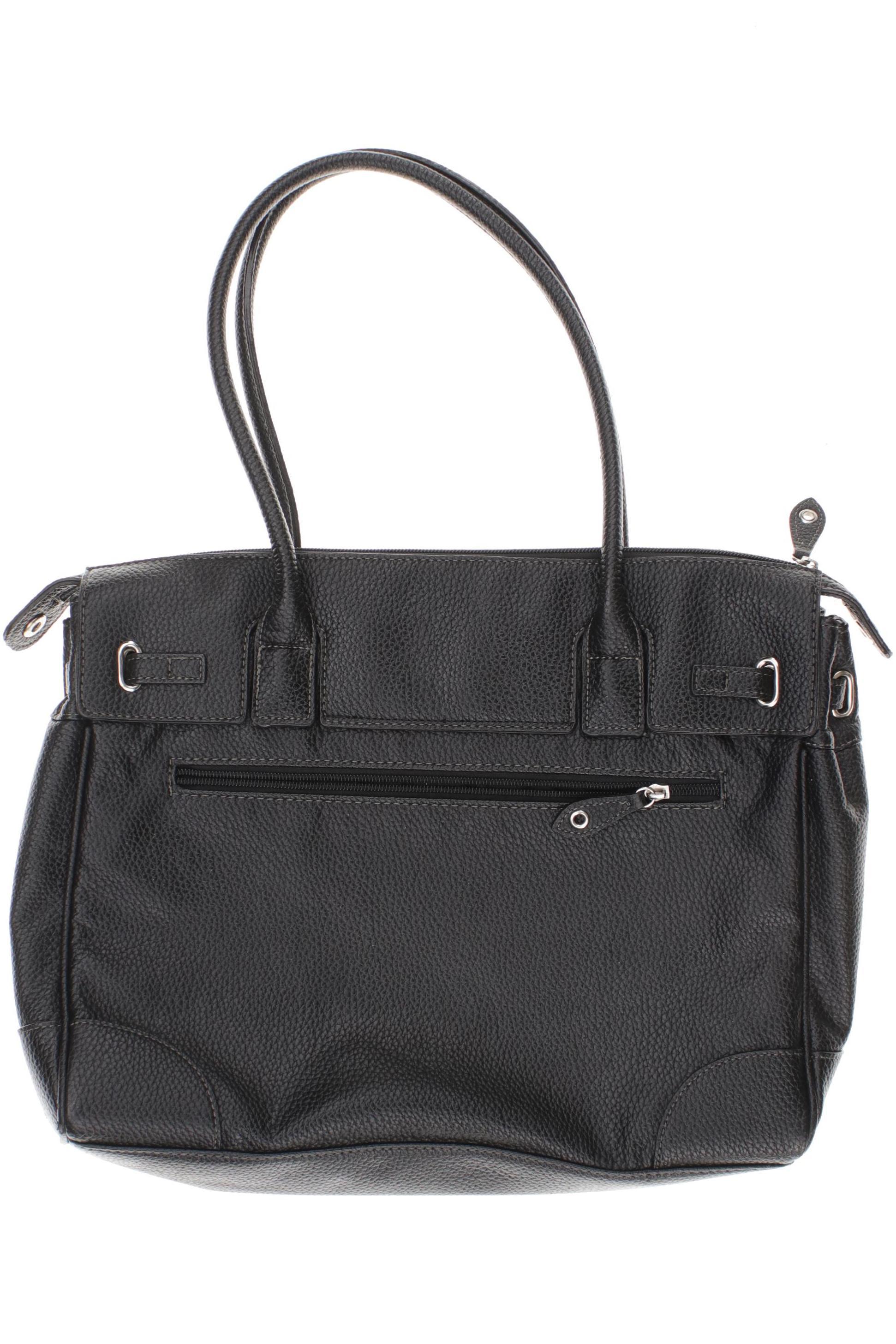 

Picard Damen Handtasche, schwarz, Gr.