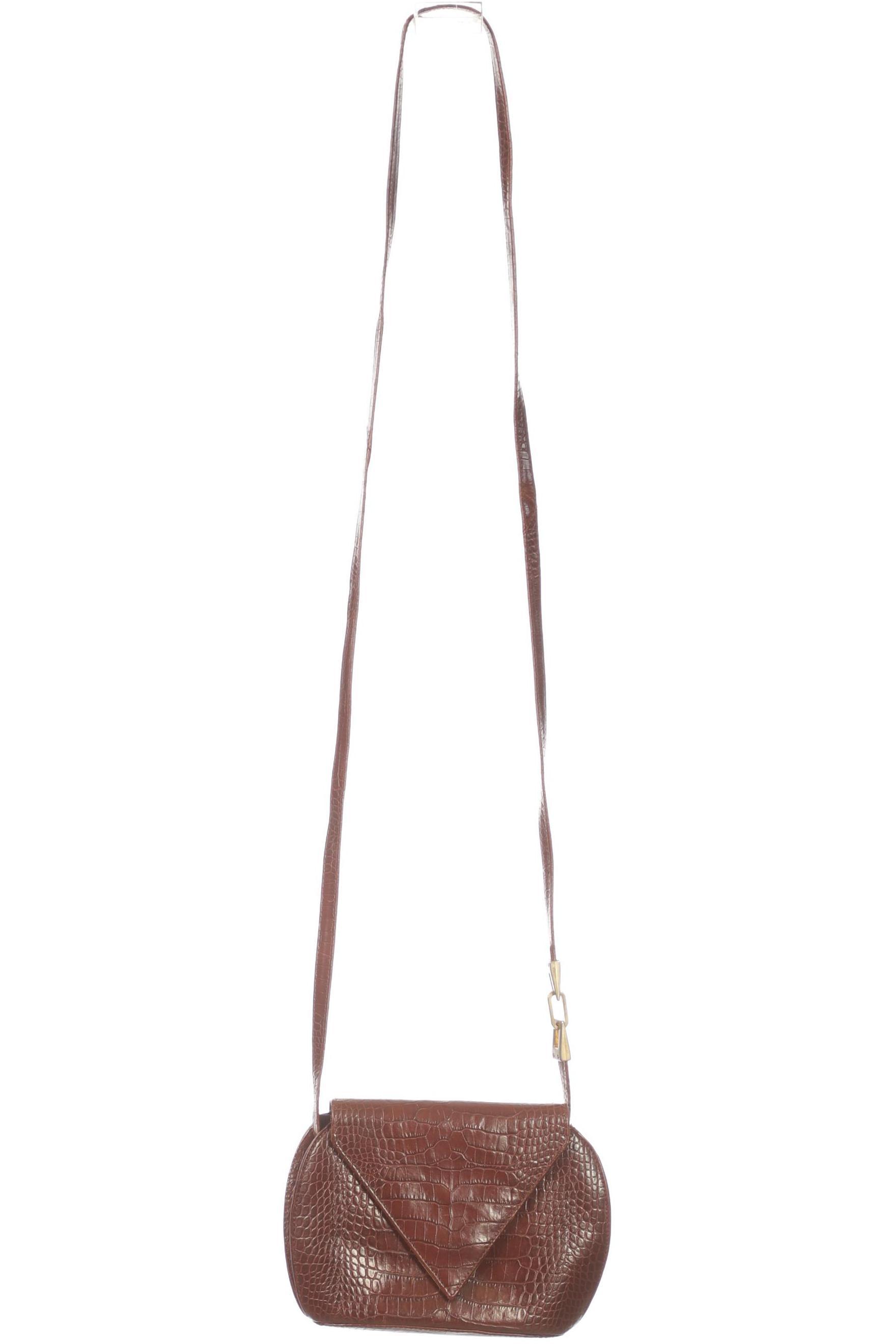 

Picard Damen Handtasche, braun, Gr.