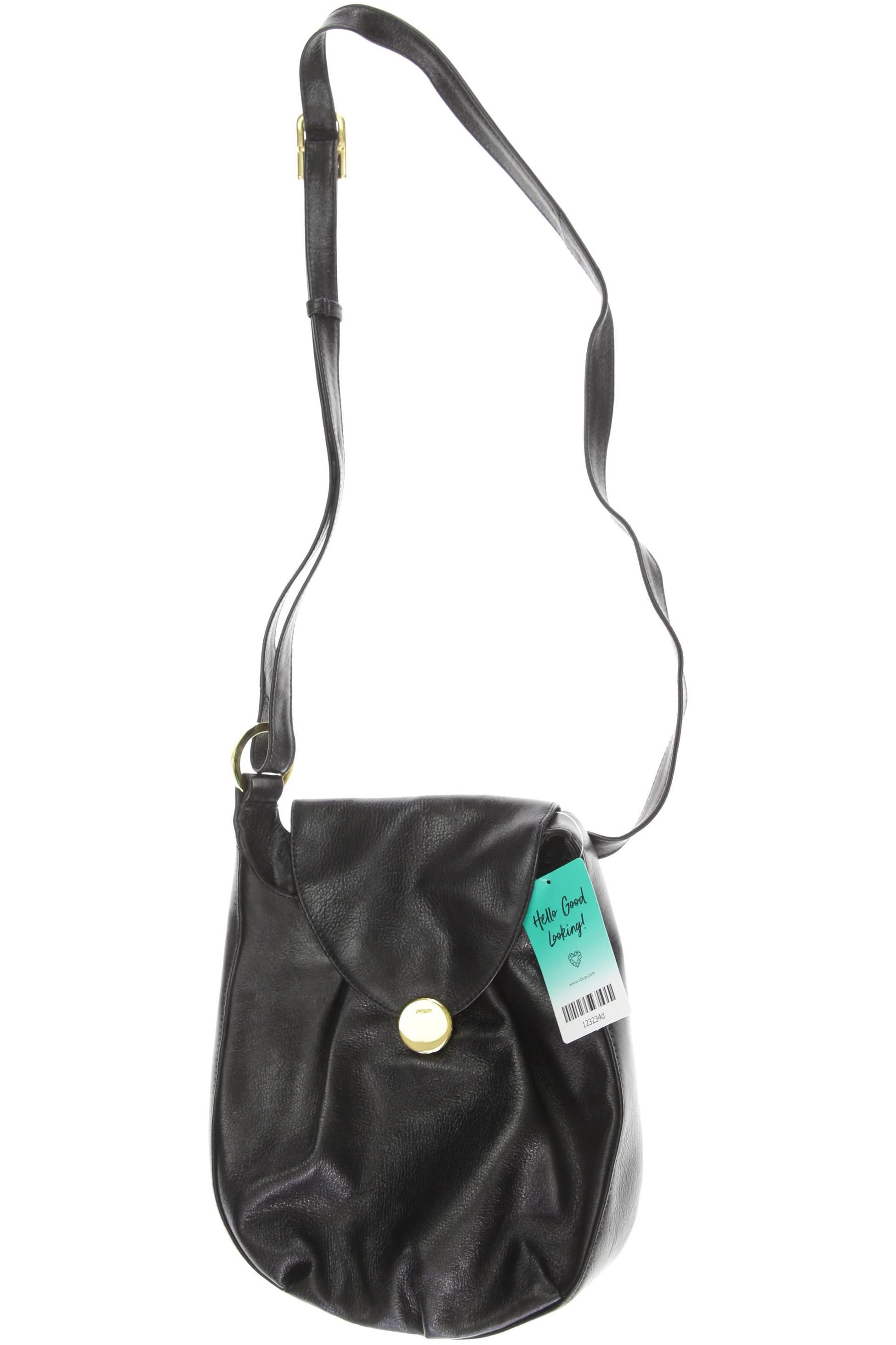 

Picard Damen Handtasche, schwarz, Gr.