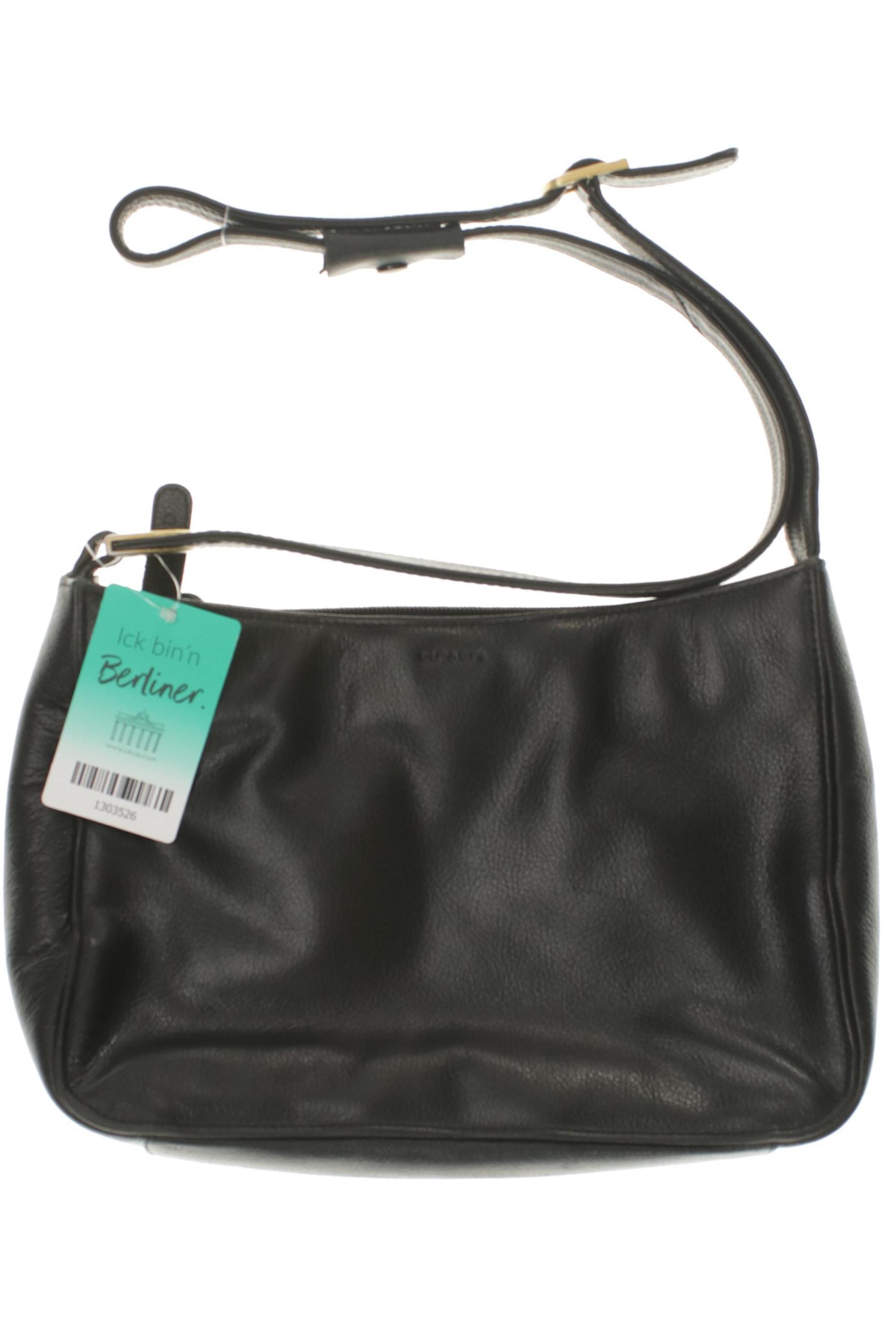

Picard Damen Handtasche, schwarz, Gr.