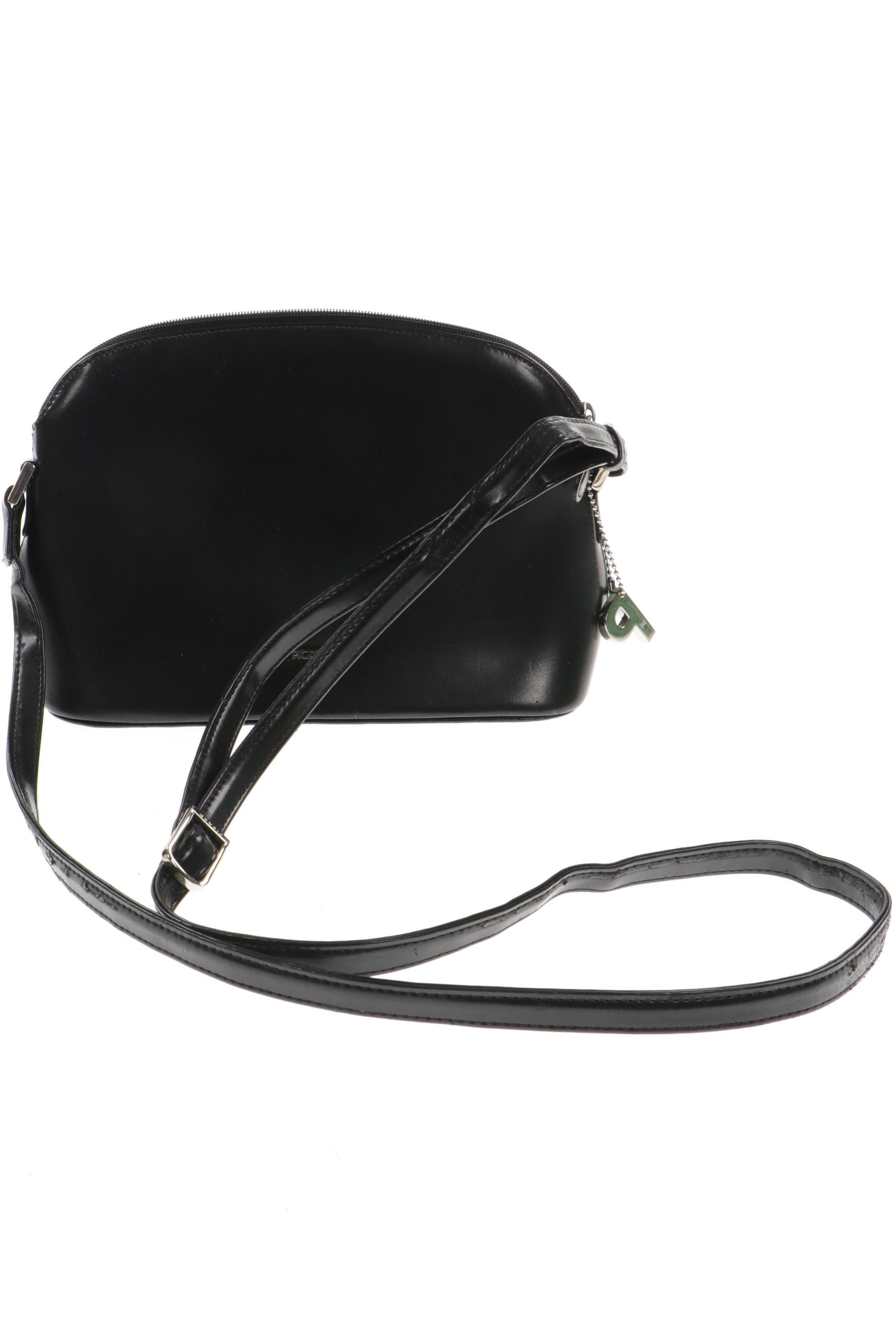 

Picard Damen Handtasche, schwarz, Gr.