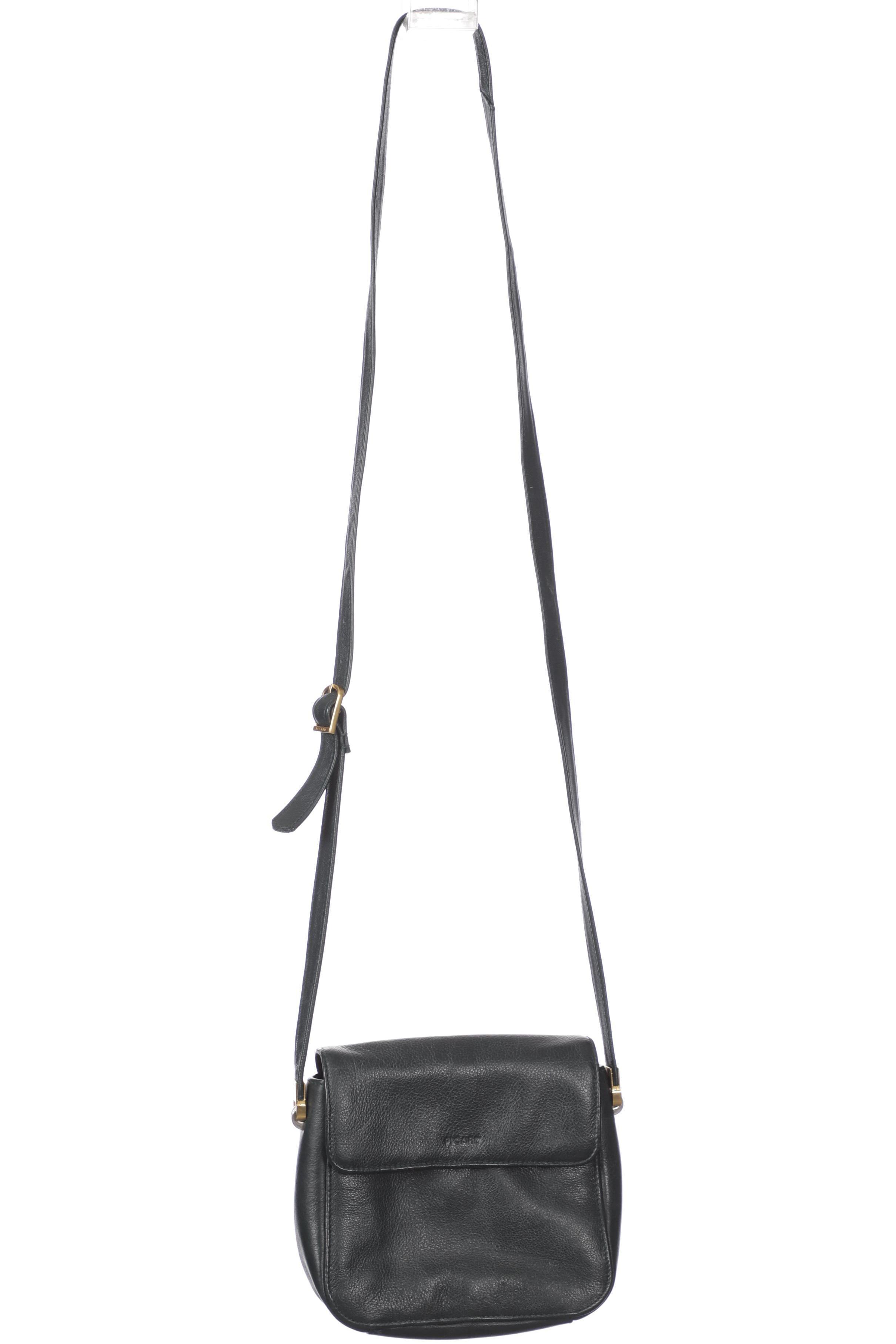 

Picard Damen Handtasche, grün, Gr.