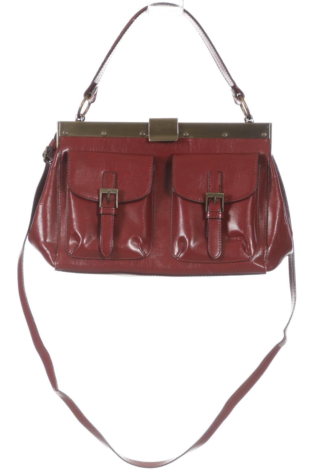

Picard Damen Handtasche, rot, Gr.