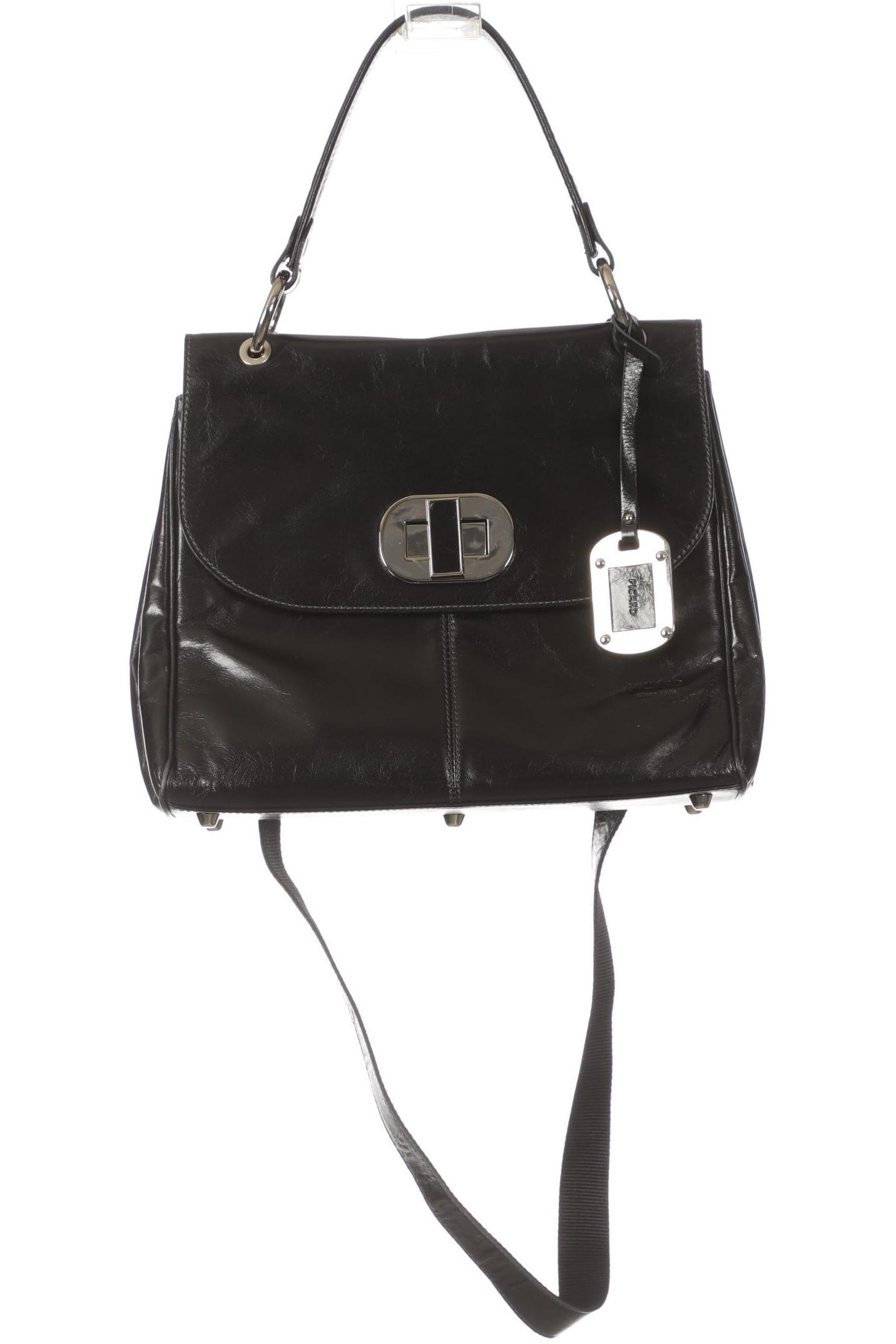 

Picard Damen Handtasche, braun, Gr.