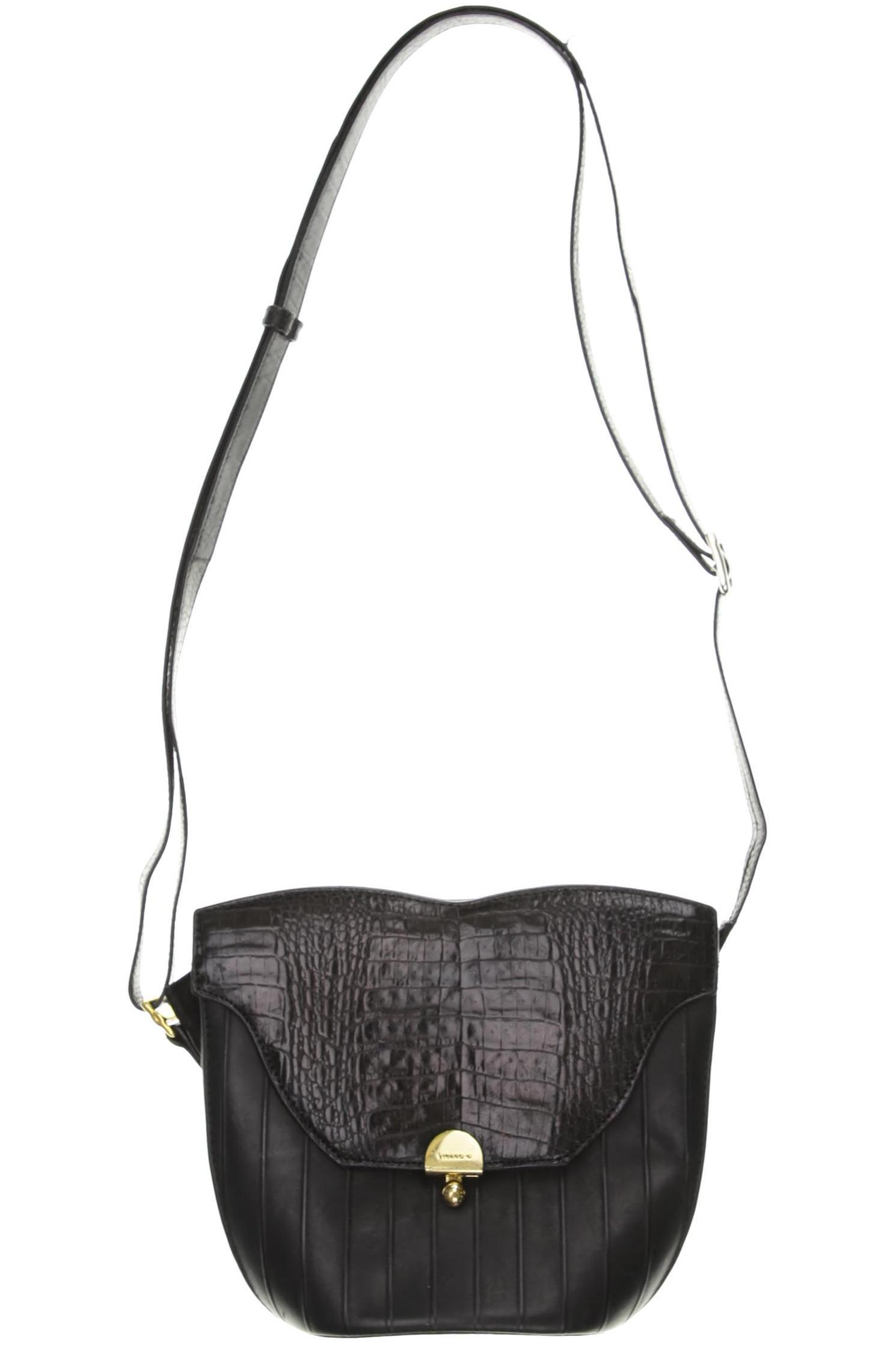 

Picard Damen Handtasche, schwarz, Gr.