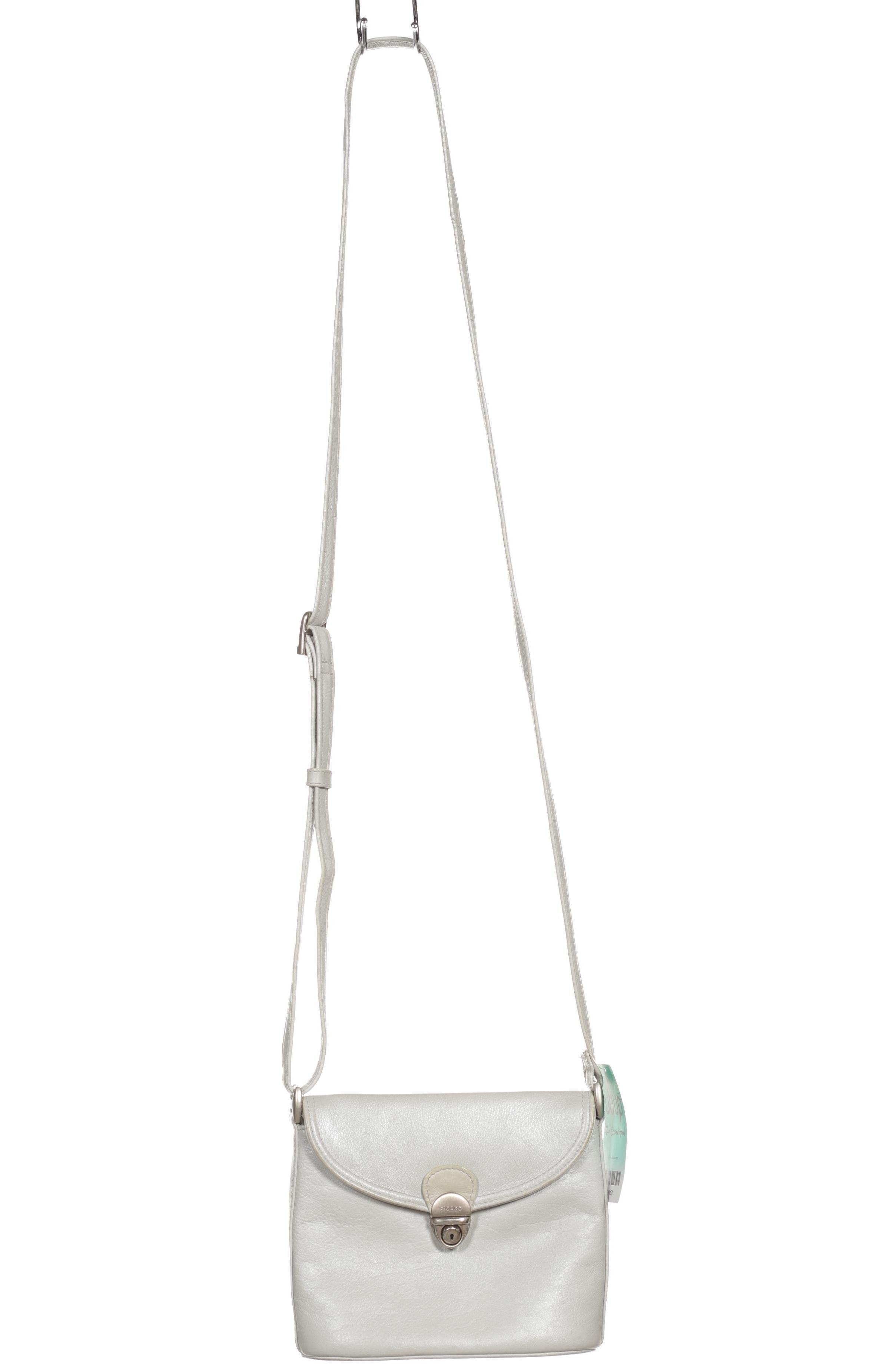 

Picard Damen Handtasche, grau, Gr.
