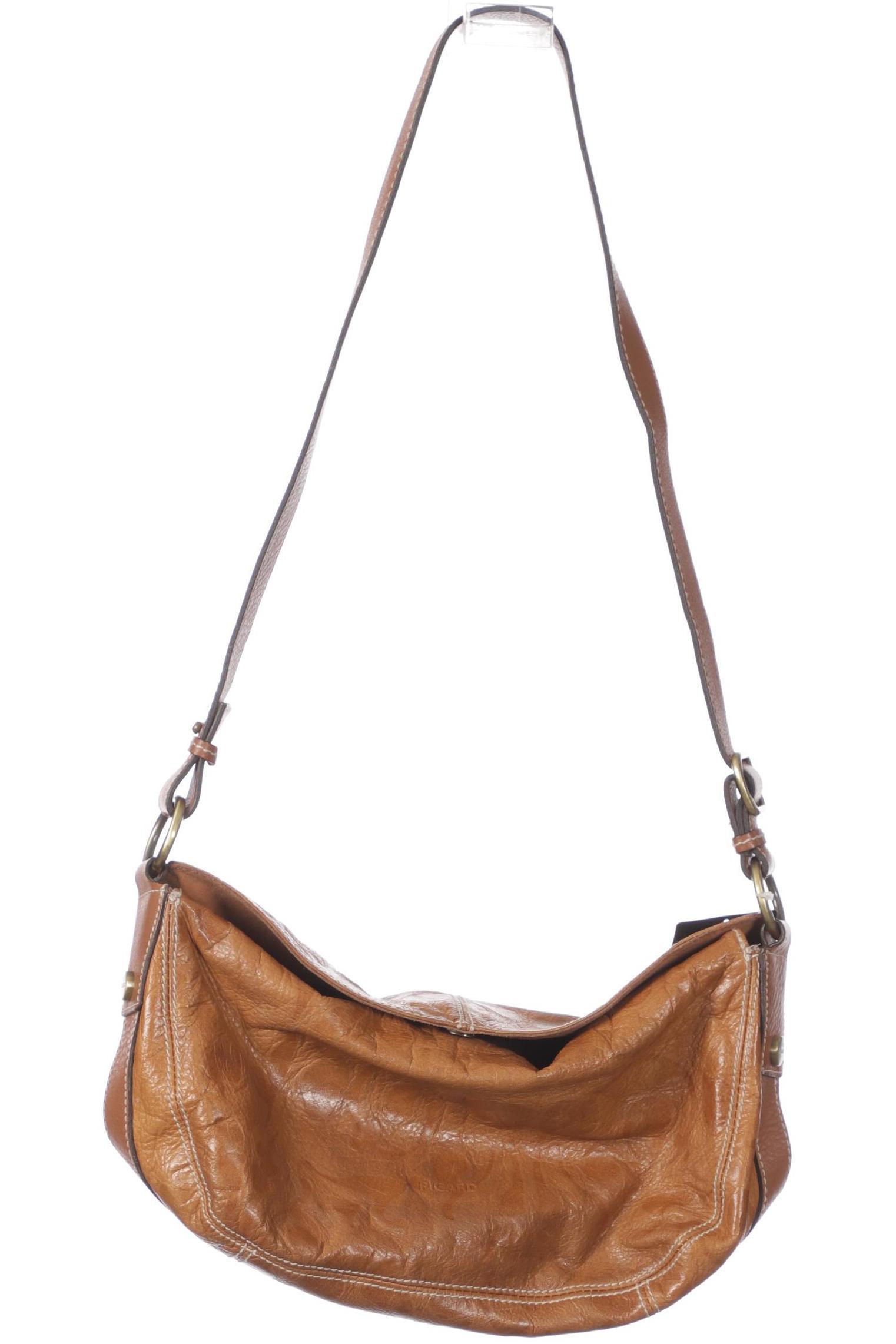 

Picard Damen Handtasche, braun, Gr.