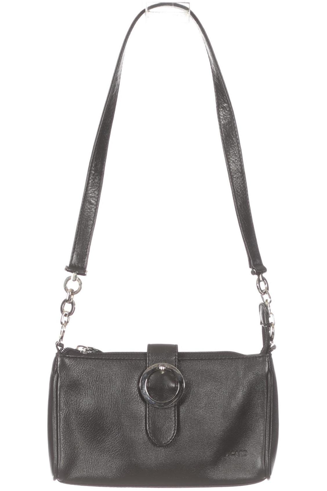 

Picard Damen Handtasche, schwarz, Gr.