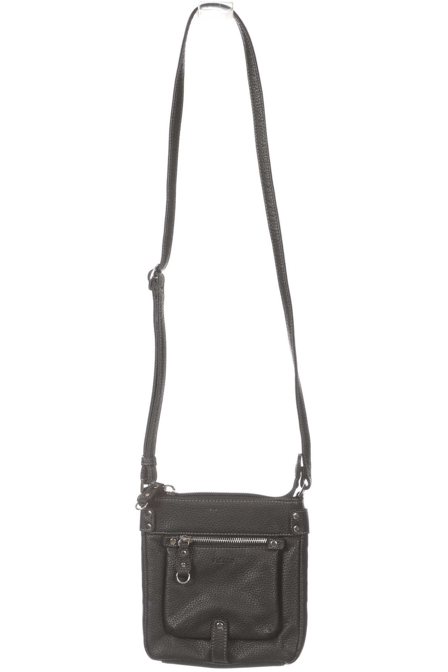 

Picard Damen Handtasche, schwarz, Gr.