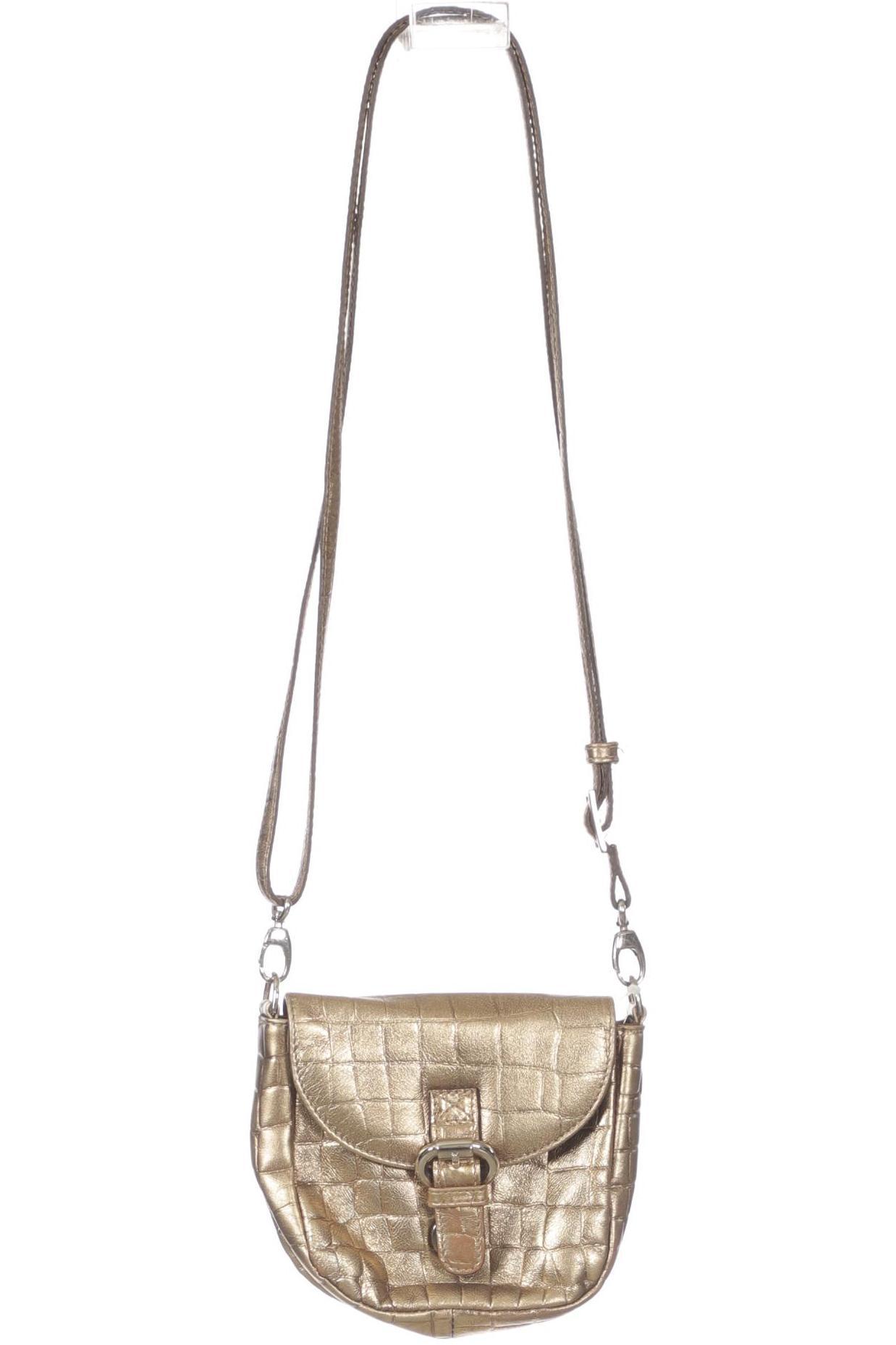 

Picard Damen Handtasche, gelb, Gr.