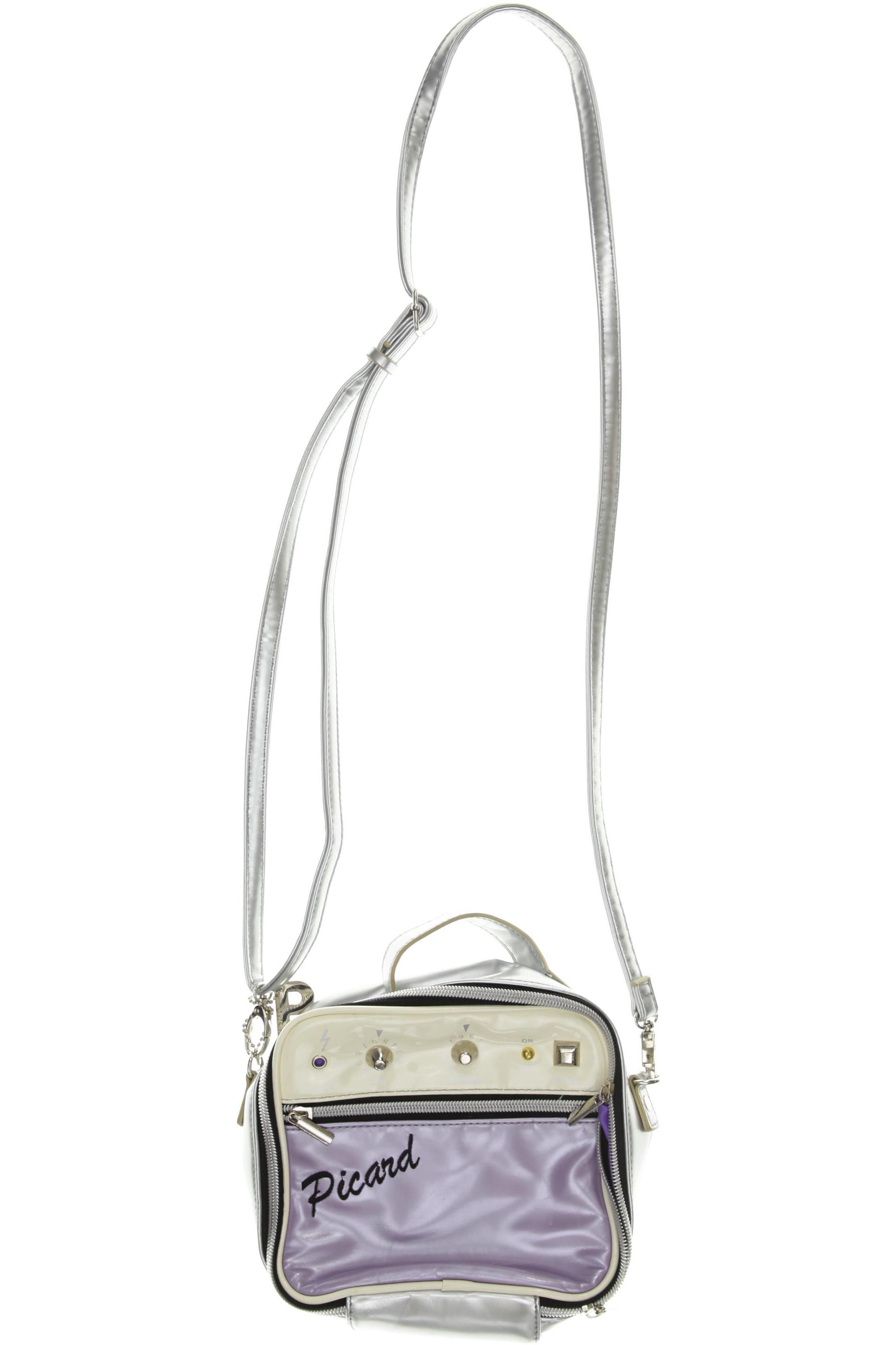 

Picard Damen Handtasche, mehrfarbig, Gr.
