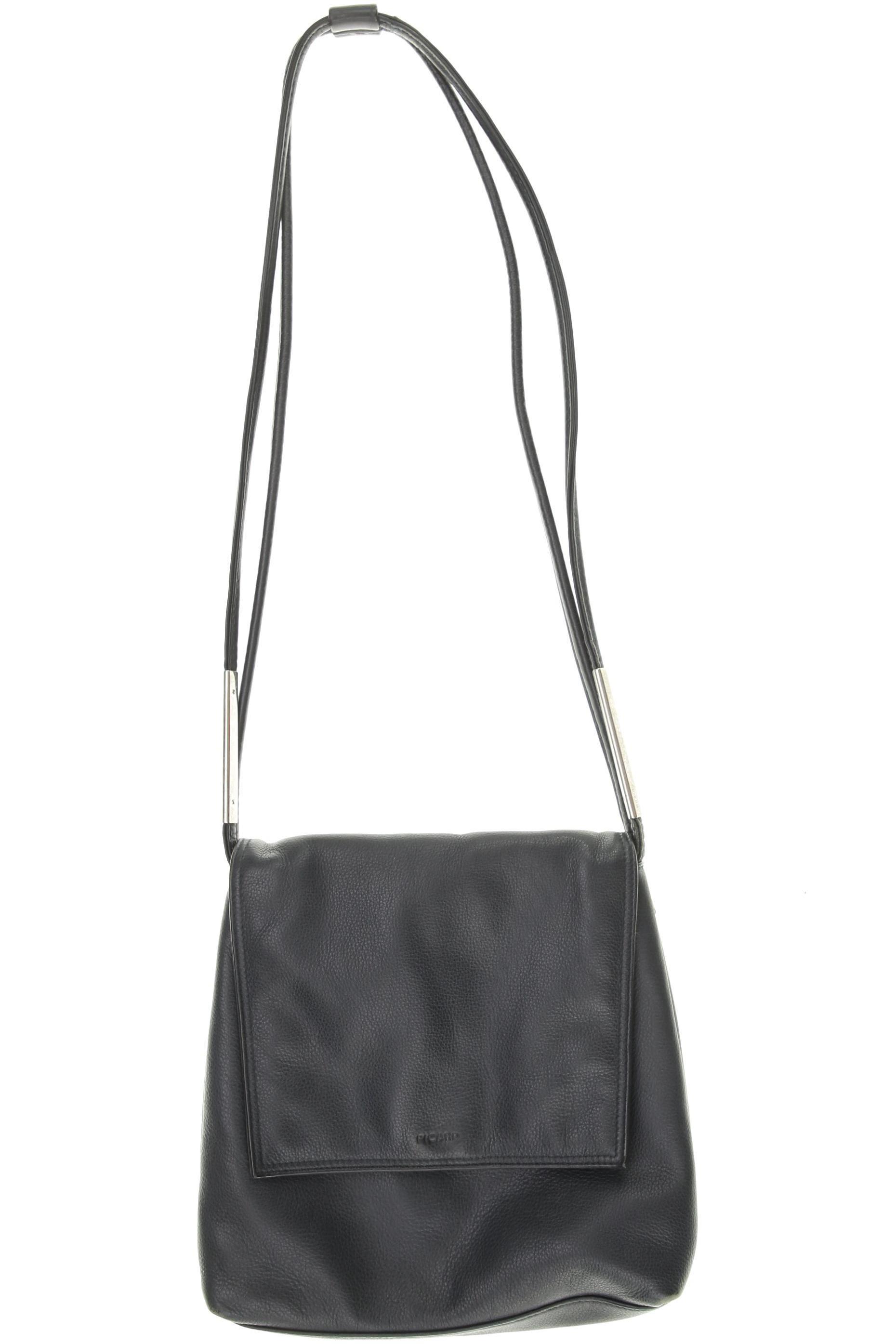 

Picard Damen Handtasche, blau, Gr.