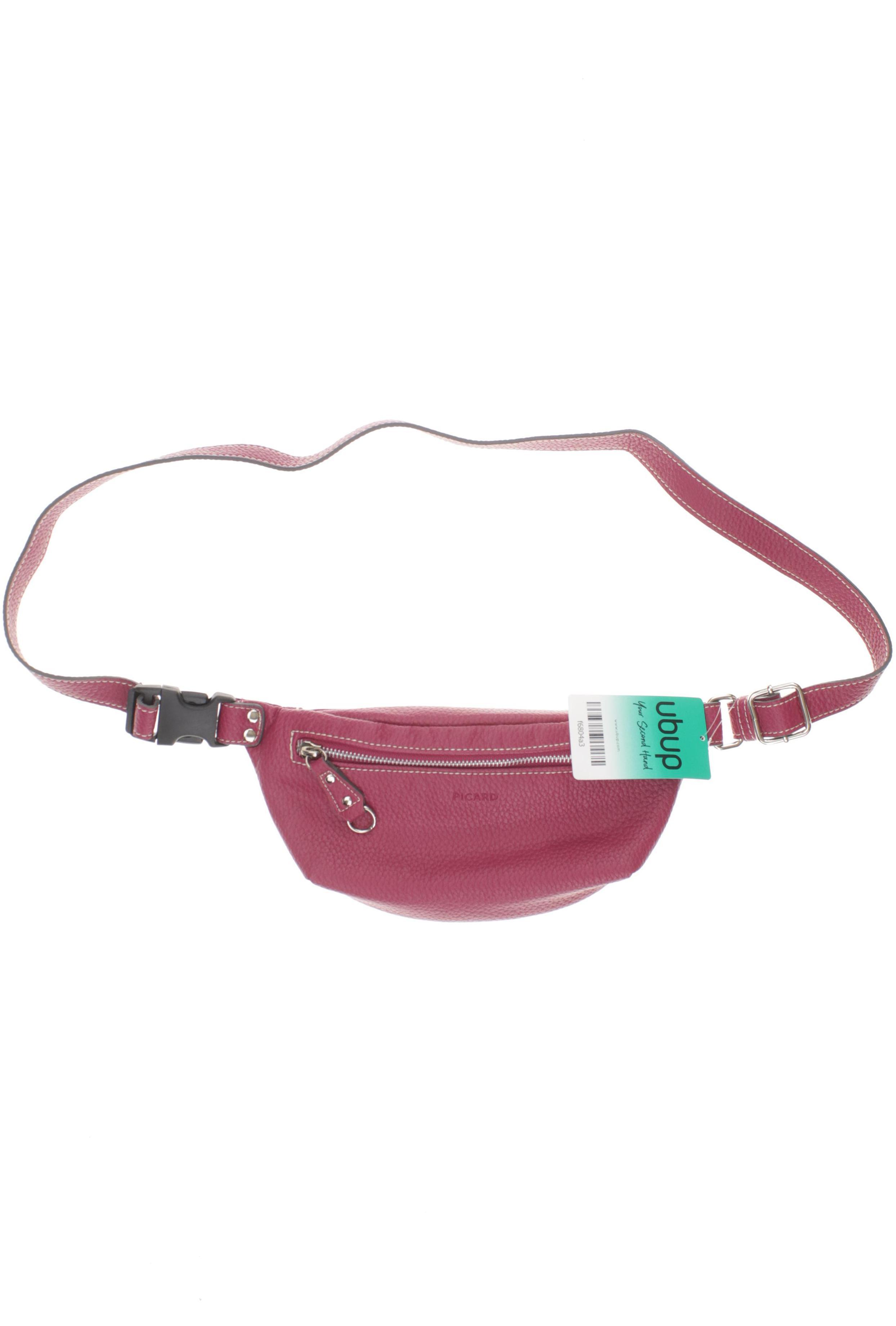 

Picard Damen Handtasche, pink, Gr.