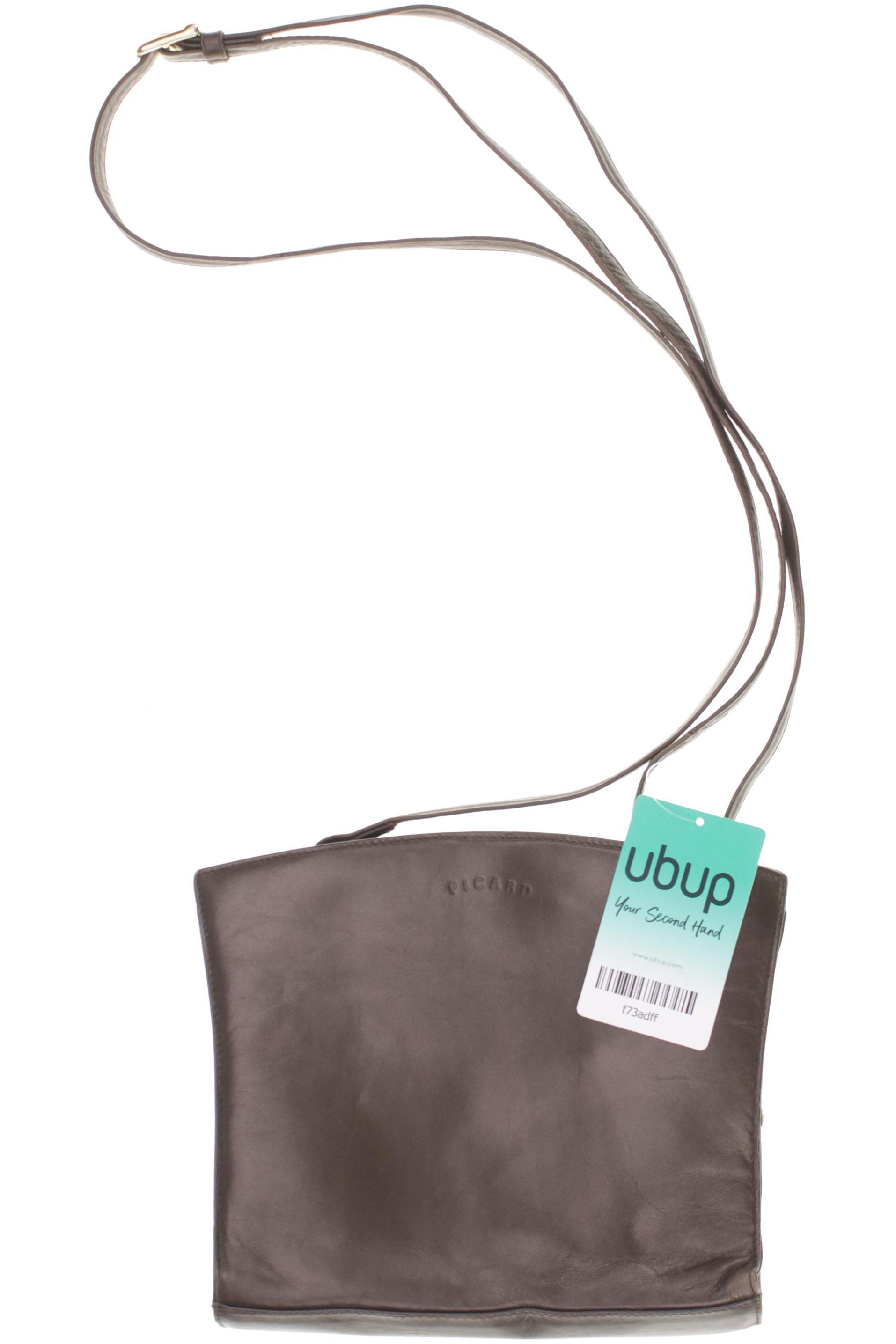 

Picard Damen Handtasche, braun, Gr.