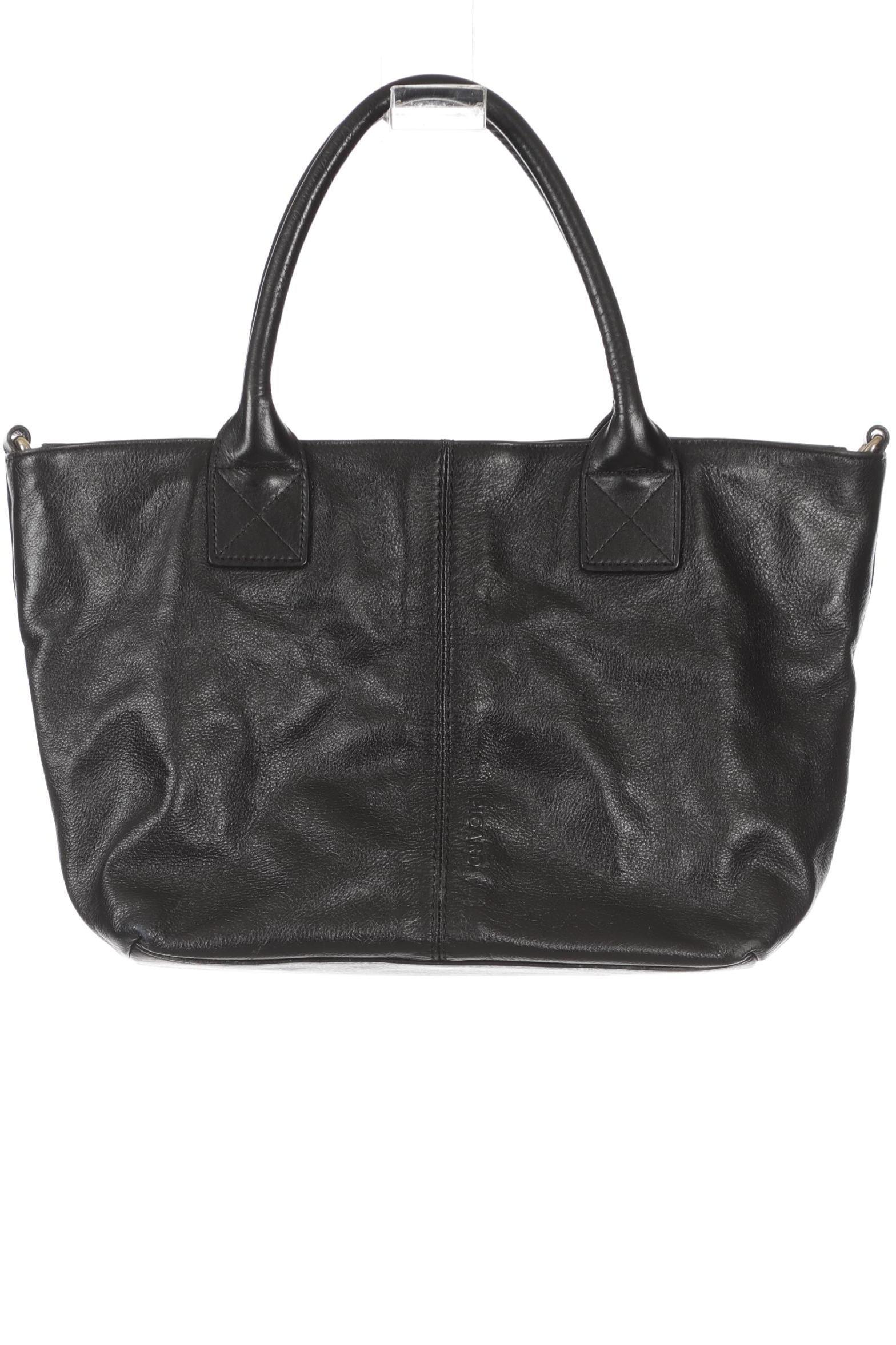 

Picard Damen Handtasche, schwarz, Gr.