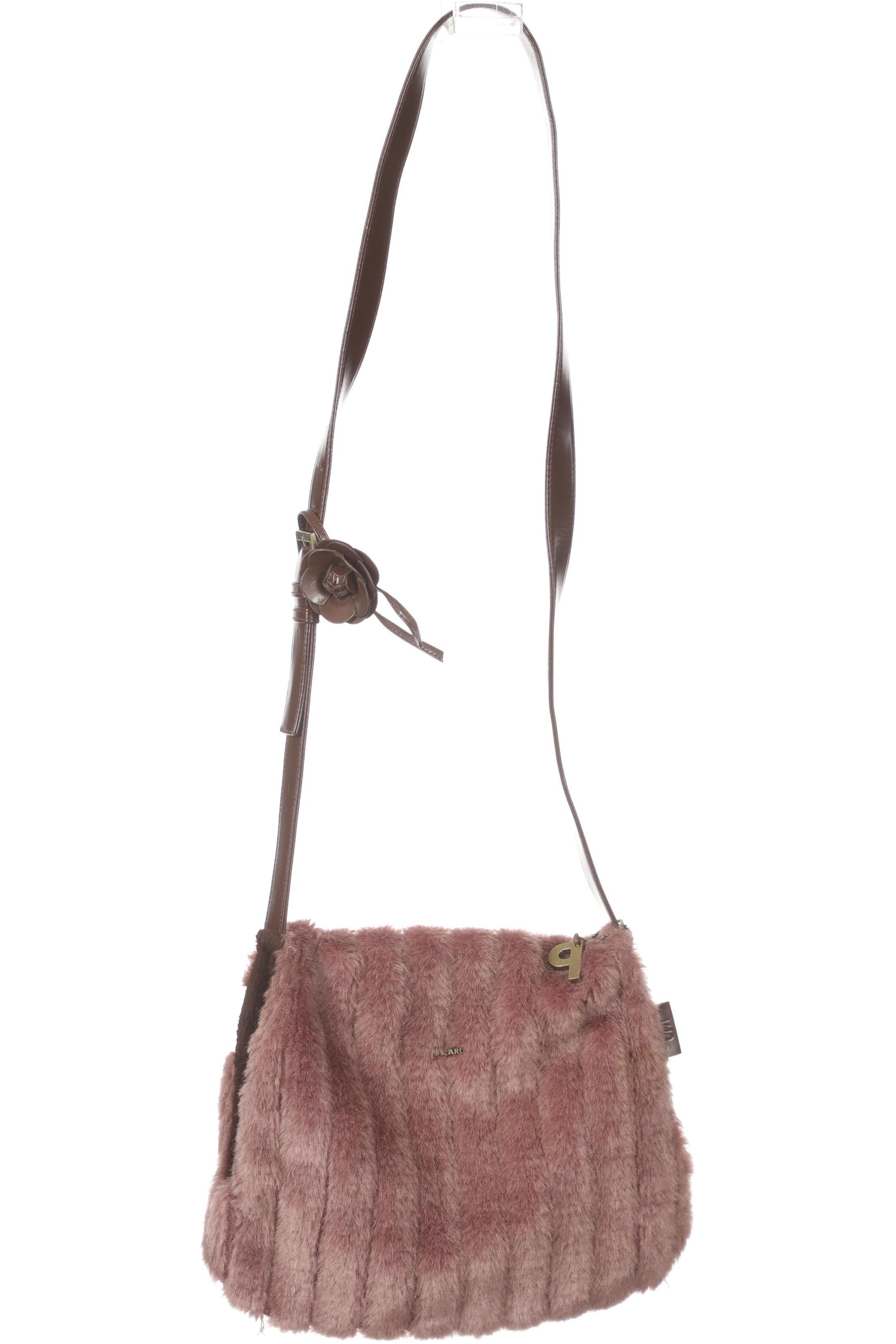 

Picard Damen Handtasche, pink, Gr.