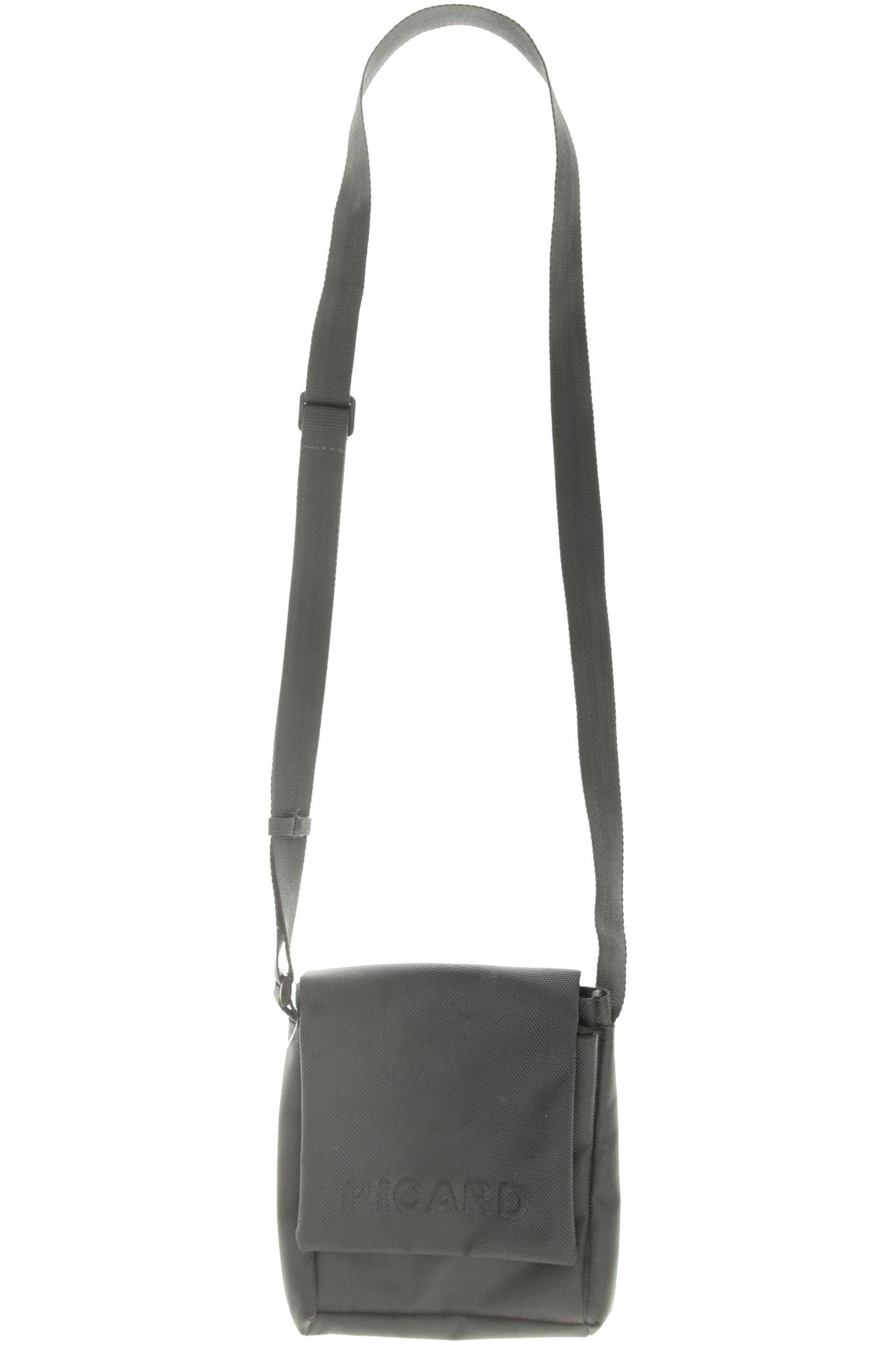 

Picard Damen Handtasche, grün, Gr.