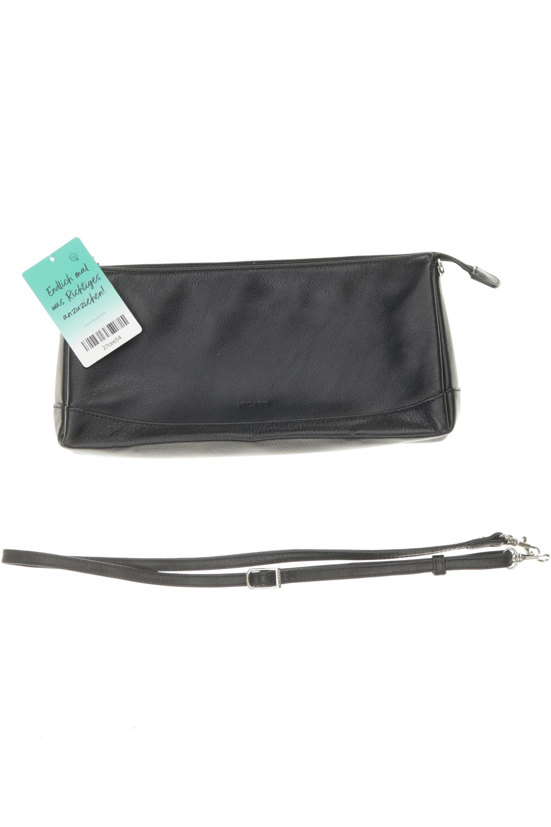 

Picard Damen Handtasche, schwarz, Gr.