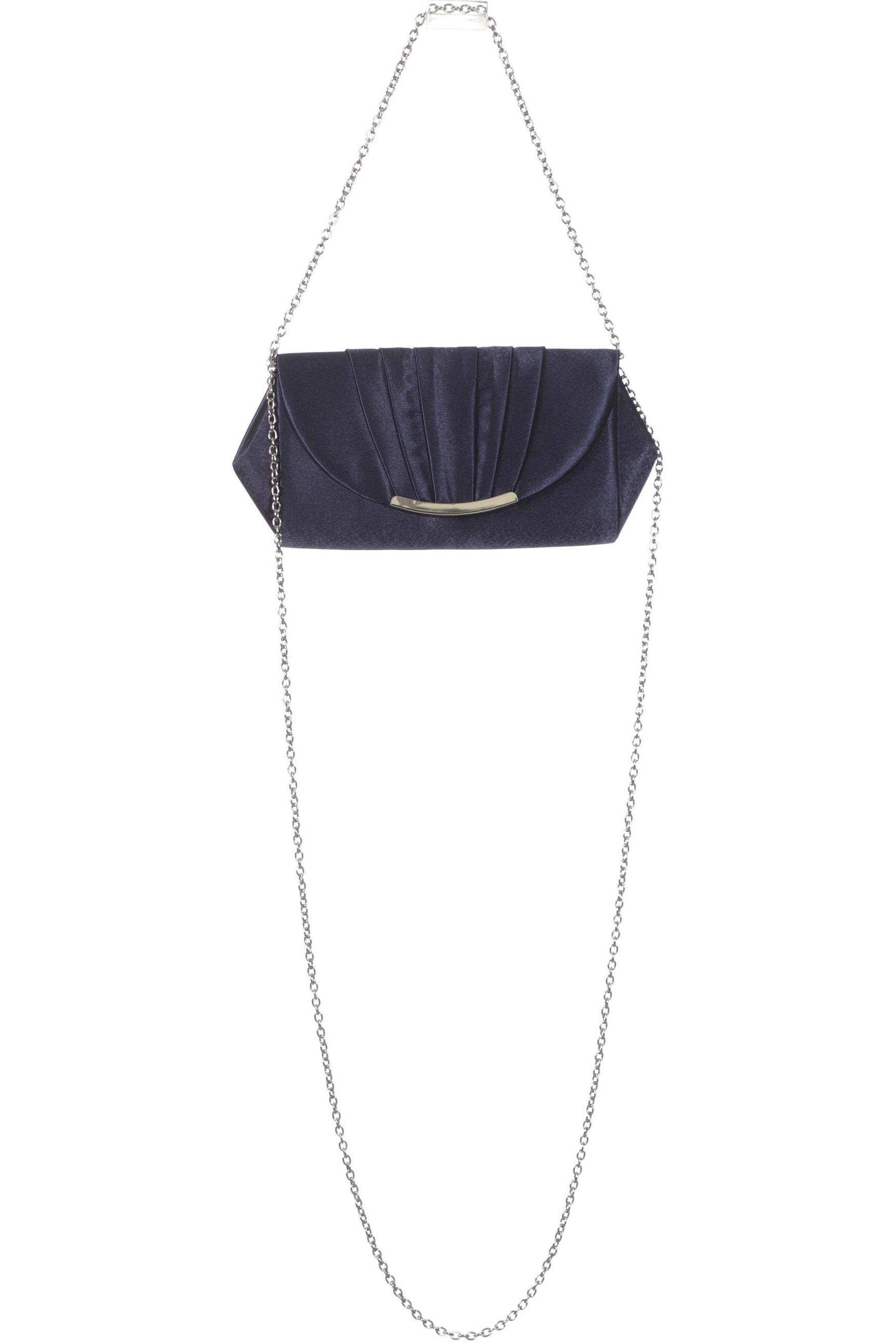 

Picard Damen Handtasche, blau, Gr.