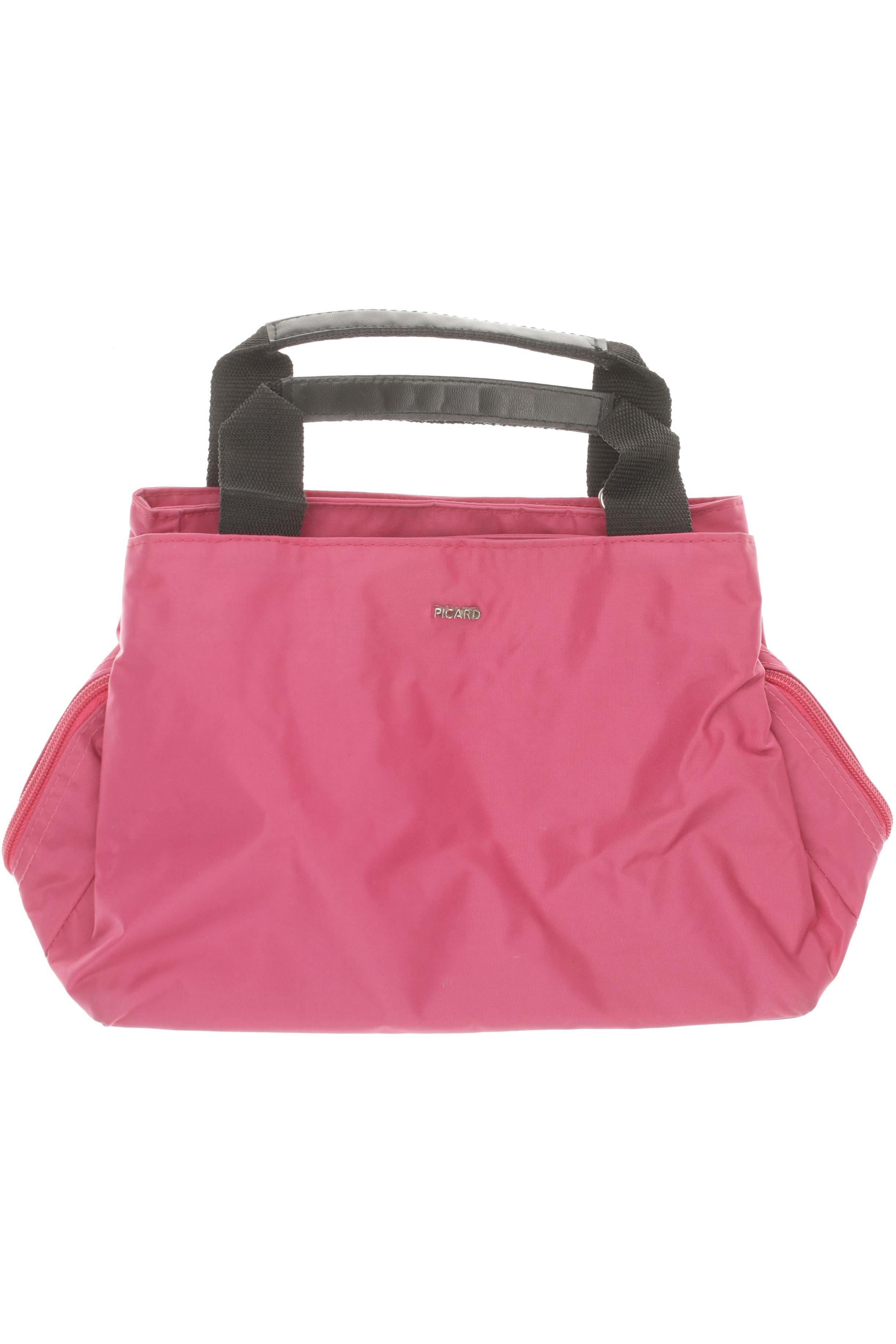 

Picard Damen Handtasche, pink, Gr.