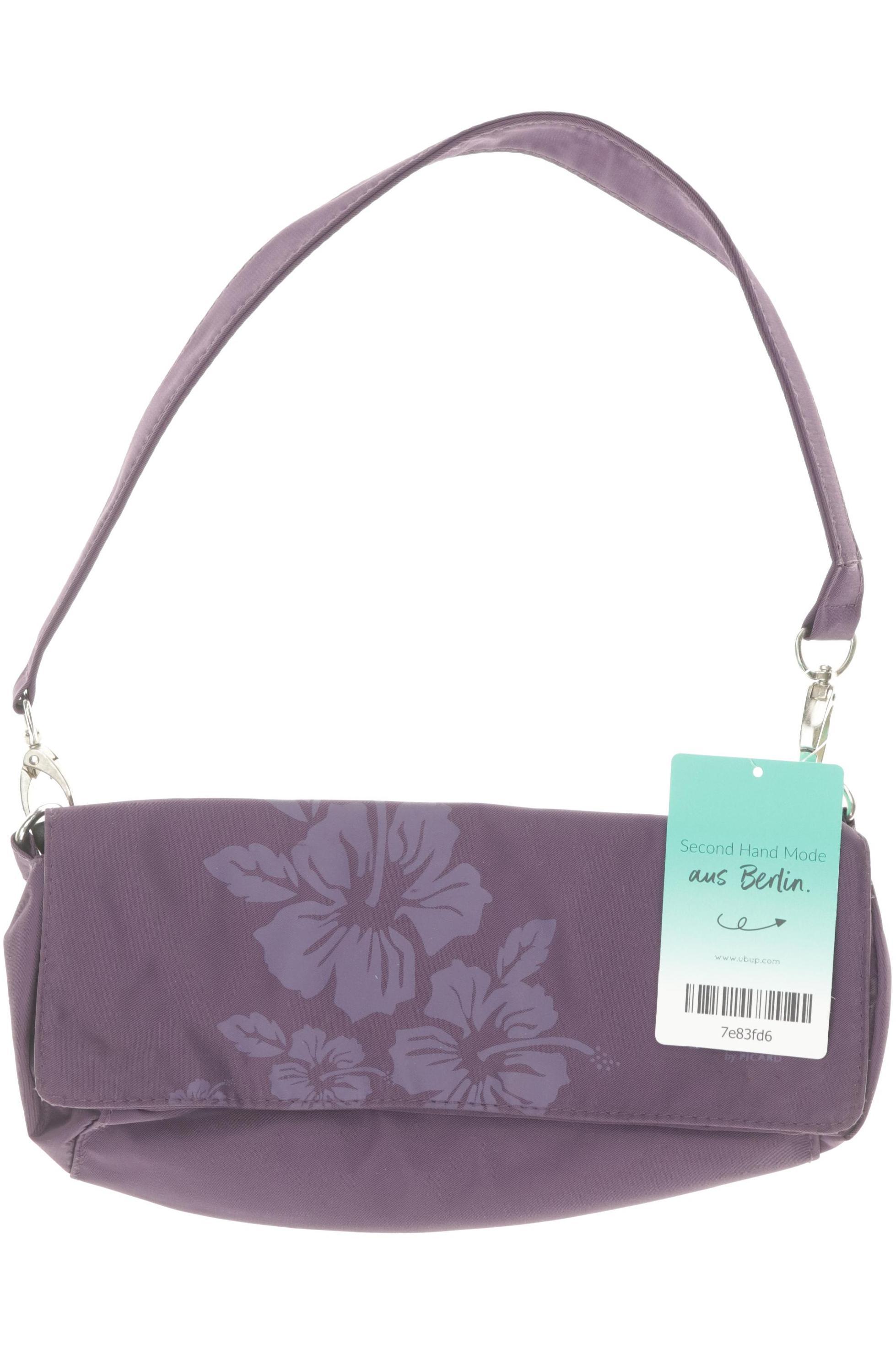 

Picard Damen Handtasche, lila, Gr.