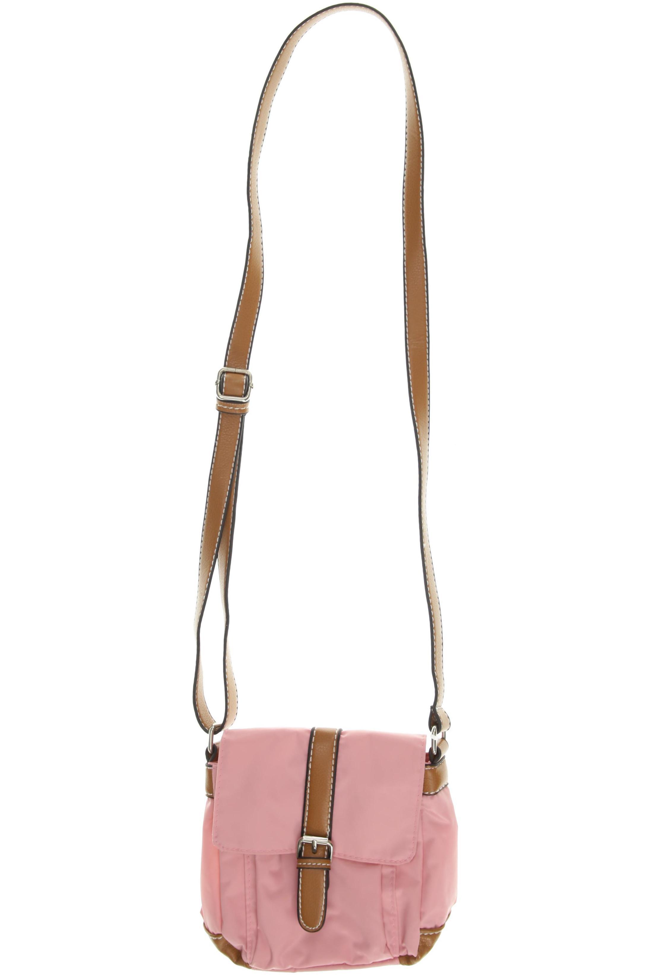 

Picard Damen Handtasche, pink, Gr.