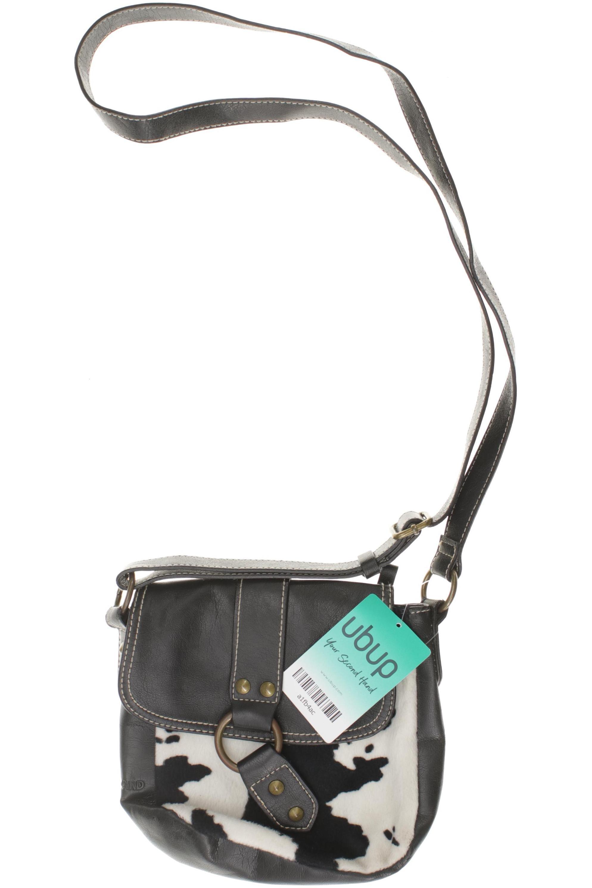 

Picard Damen Handtasche, schwarz, Gr.