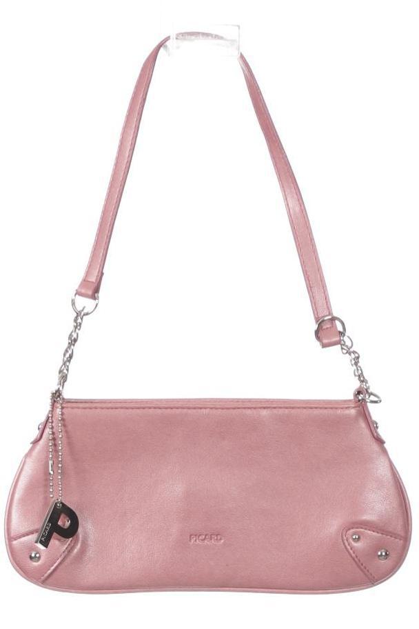 

Picard Damen Handtasche, pink, Gr.