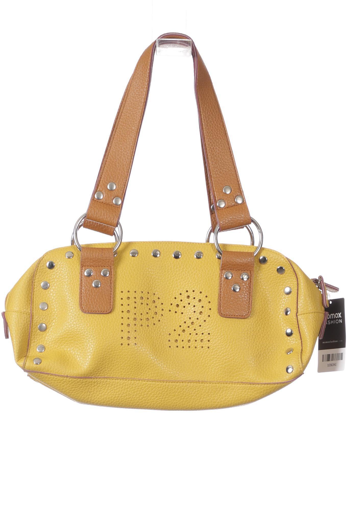 

Picard Damen Handtasche, gelb, Gr.