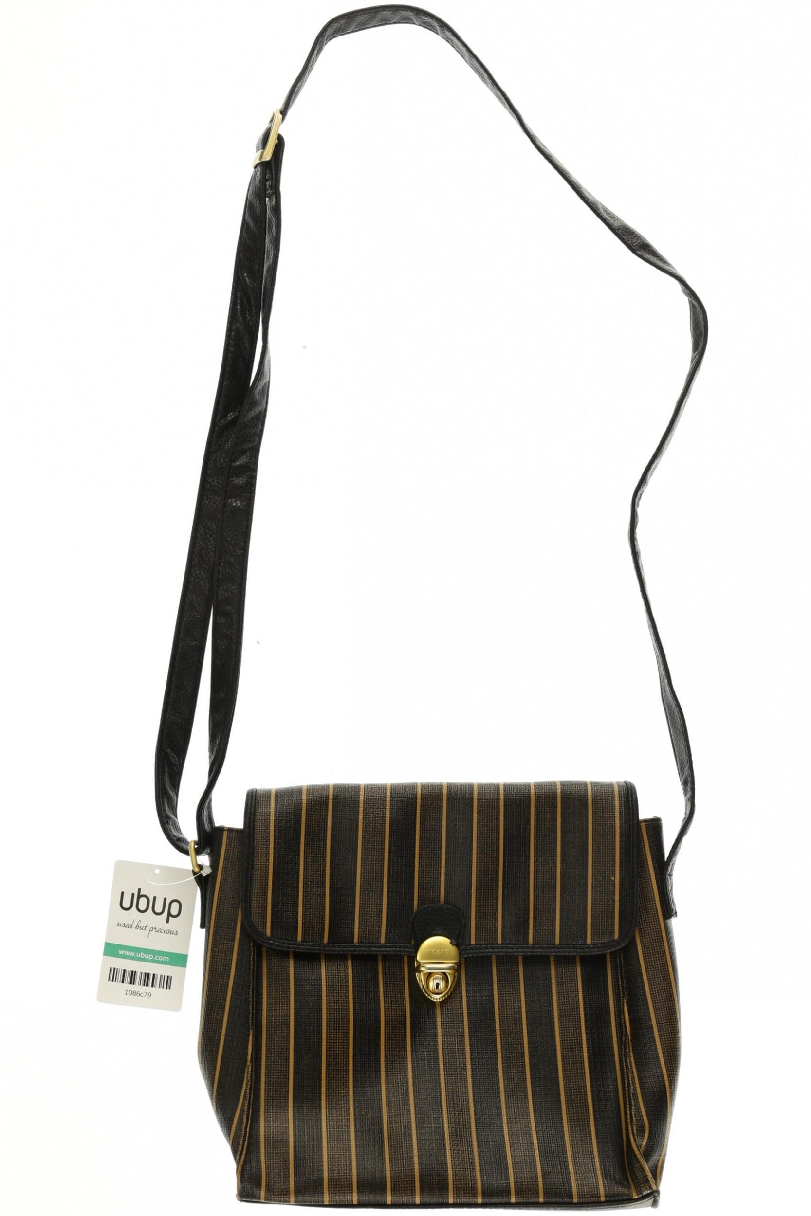 

Picard Damen Handtasche, braun, Gr.