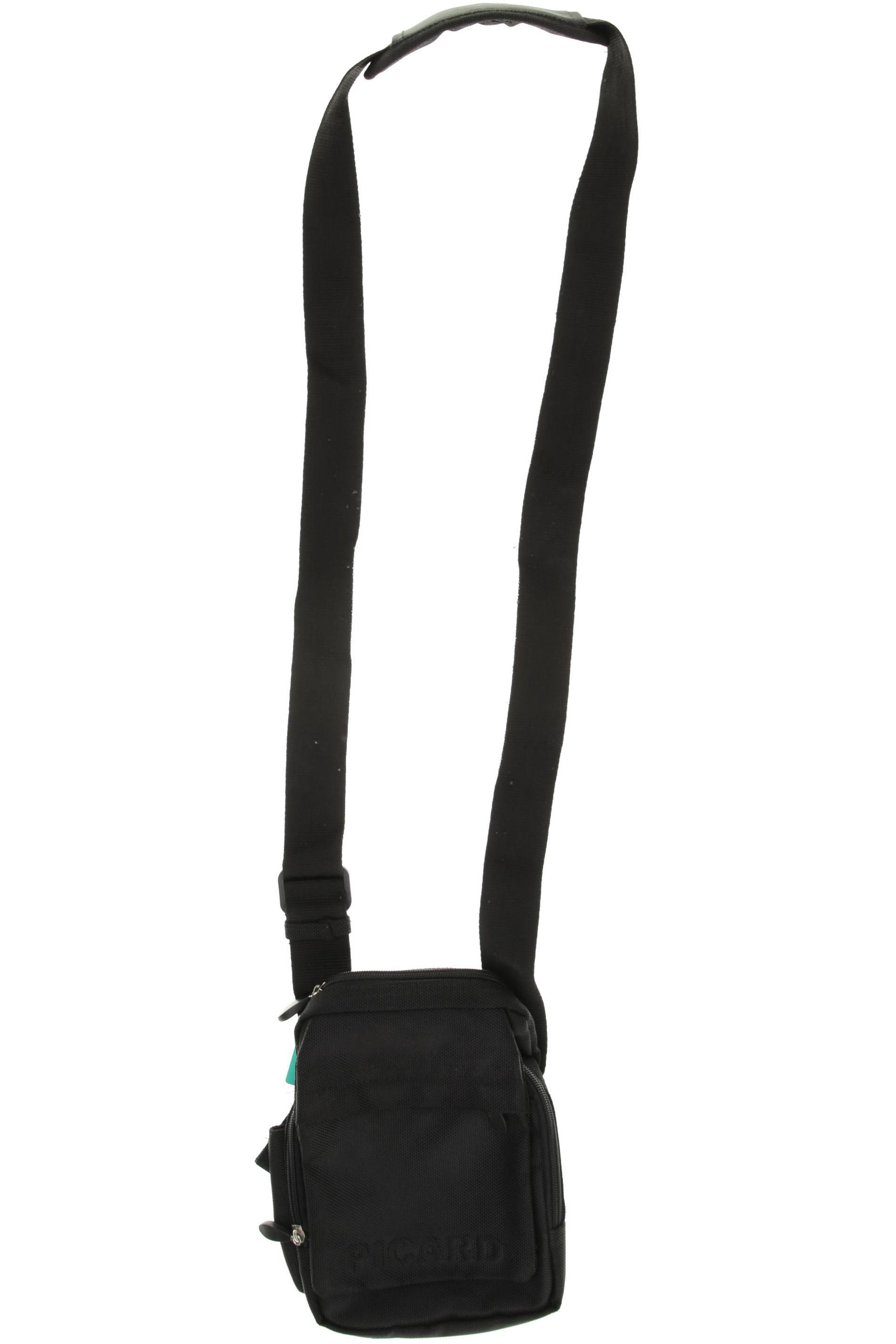 

Picard Damen Handtasche, schwarz, Gr.