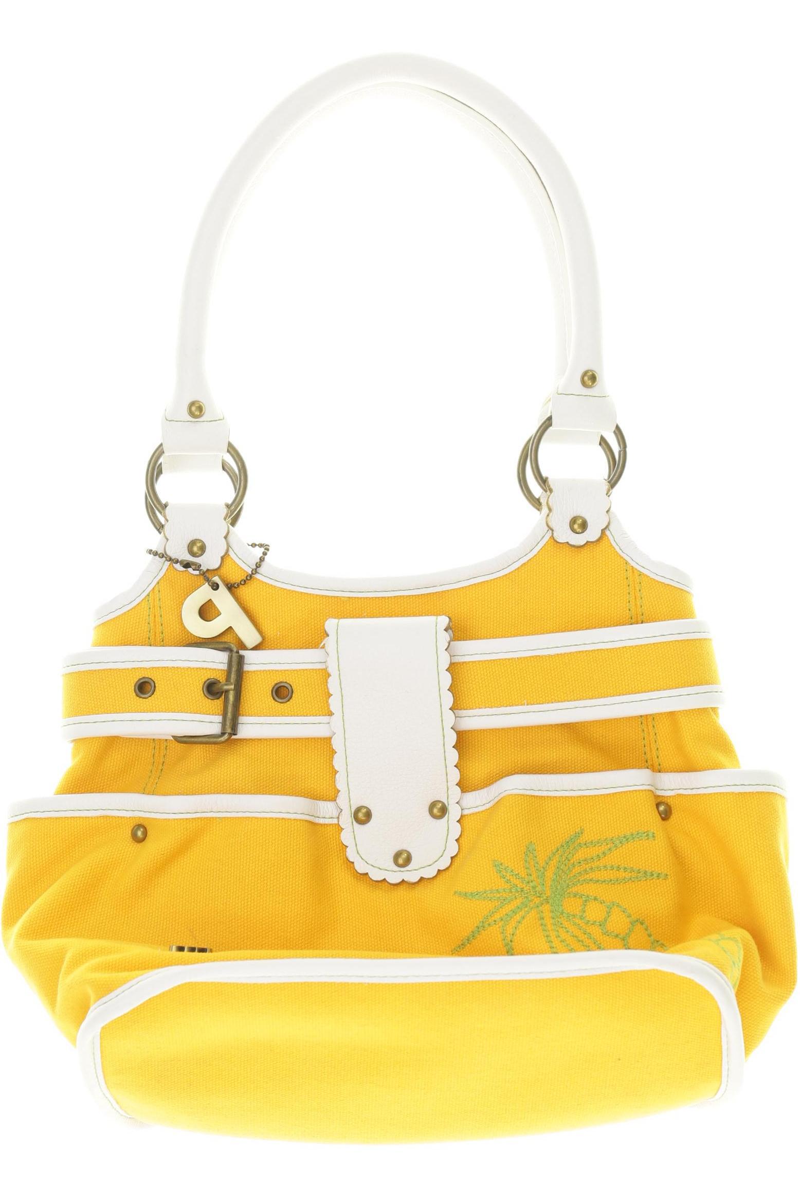 

Picard Damen Handtasche, orange, Gr.